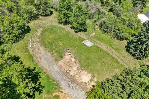 Vacant Land For Sale - 2717 Colonial Ave<br/> Roanoke, VA 24015