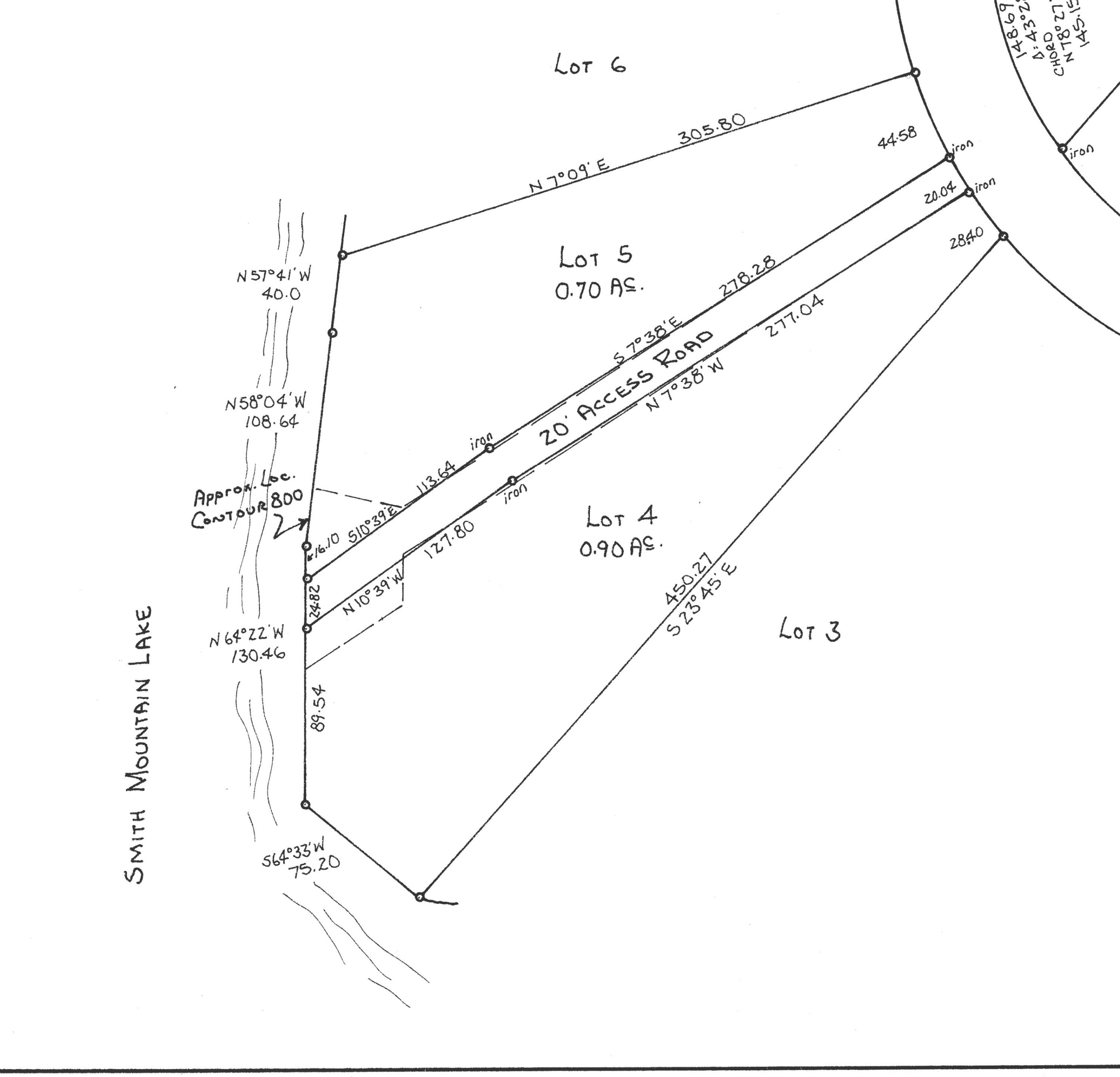 1182 Lauras Ln, Huddleston, Virginia image 40