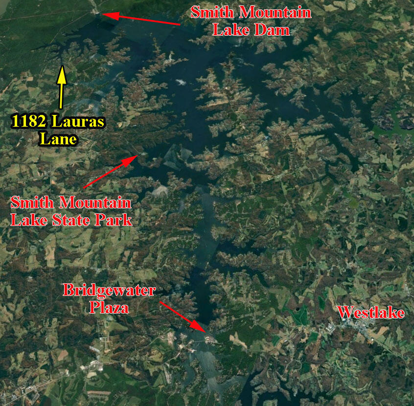 1182 Lauras Ln, Huddleston, Virginia image 43