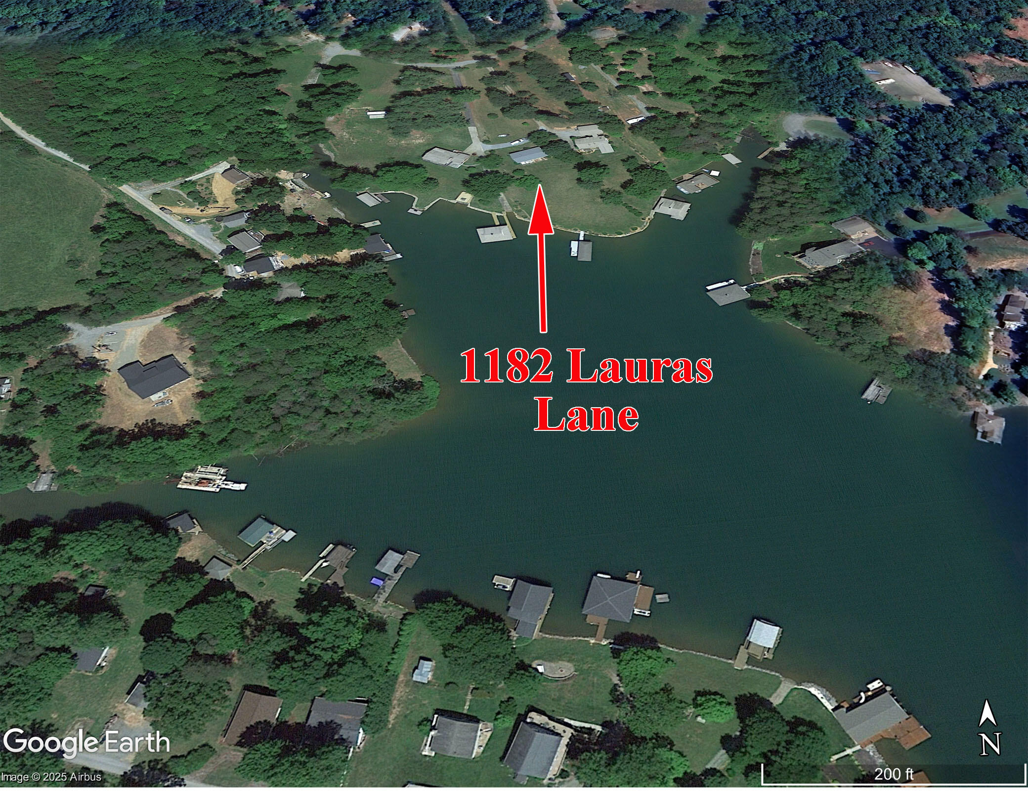 1182 Lauras Ln, Huddleston, Virginia image 42