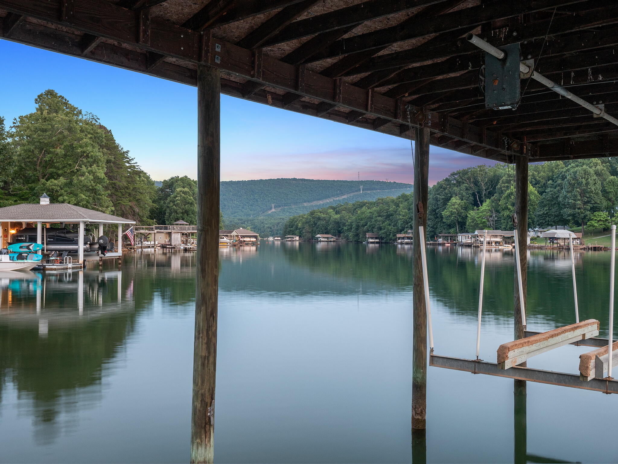 1182 Lauras Ln, Huddleston, Virginia image 39