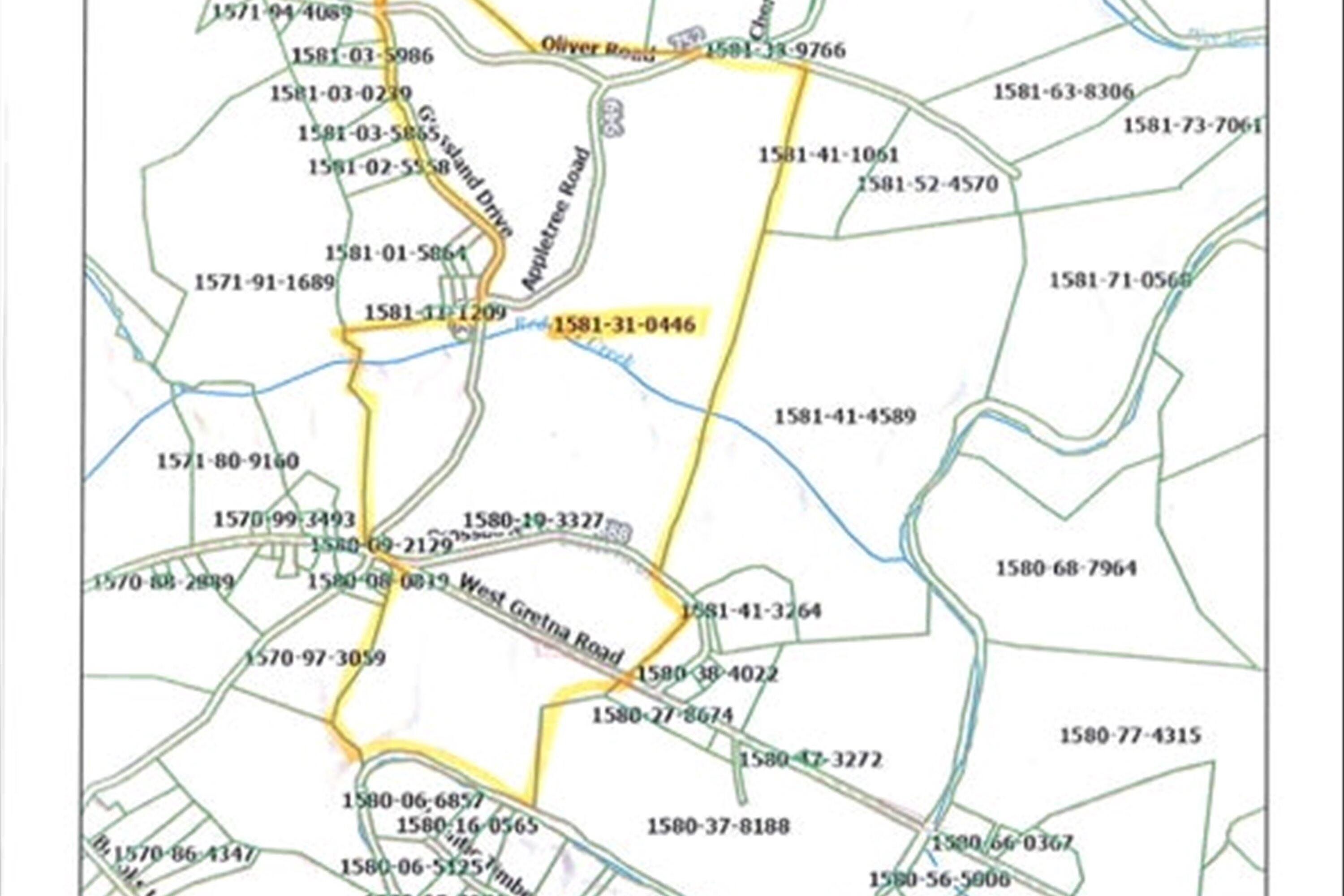 Grassland Dr, Sandy Level, Virginia image 24