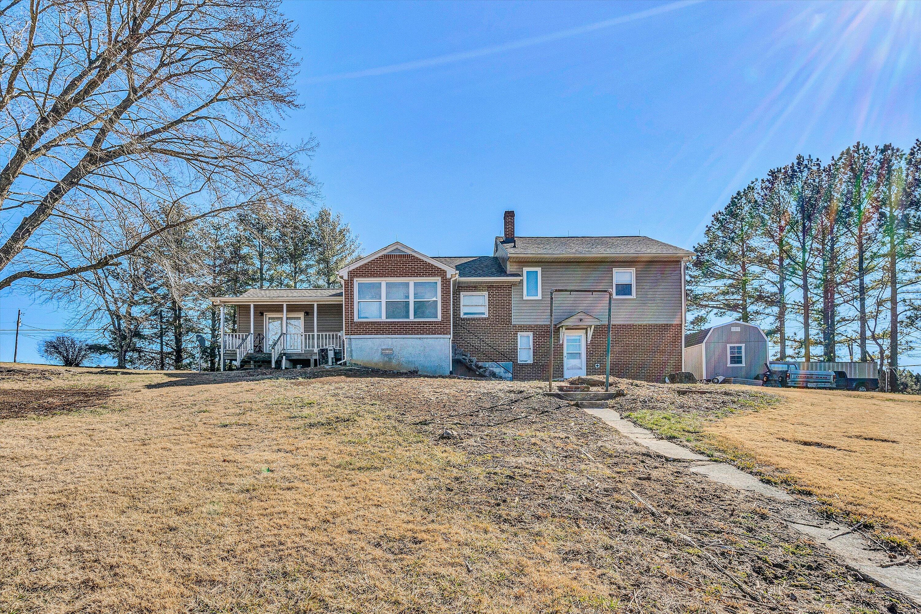 1250 Blacksburg Rd, Fincastle, Virginia image 36