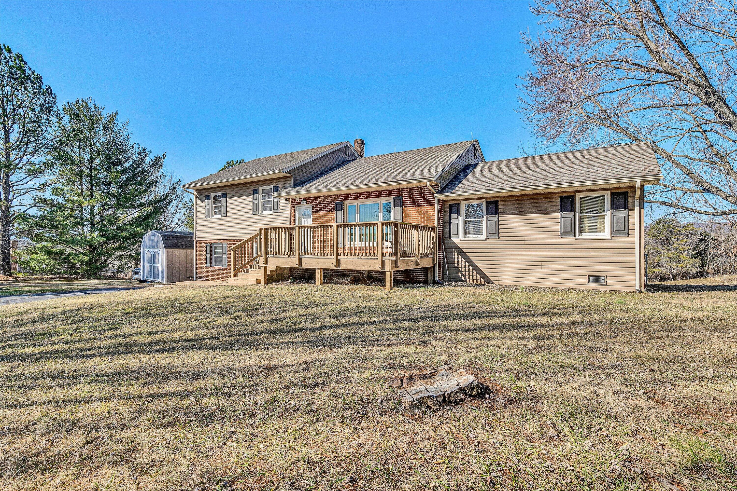 1250 Blacksburg Rd, Fincastle, Virginia image 2