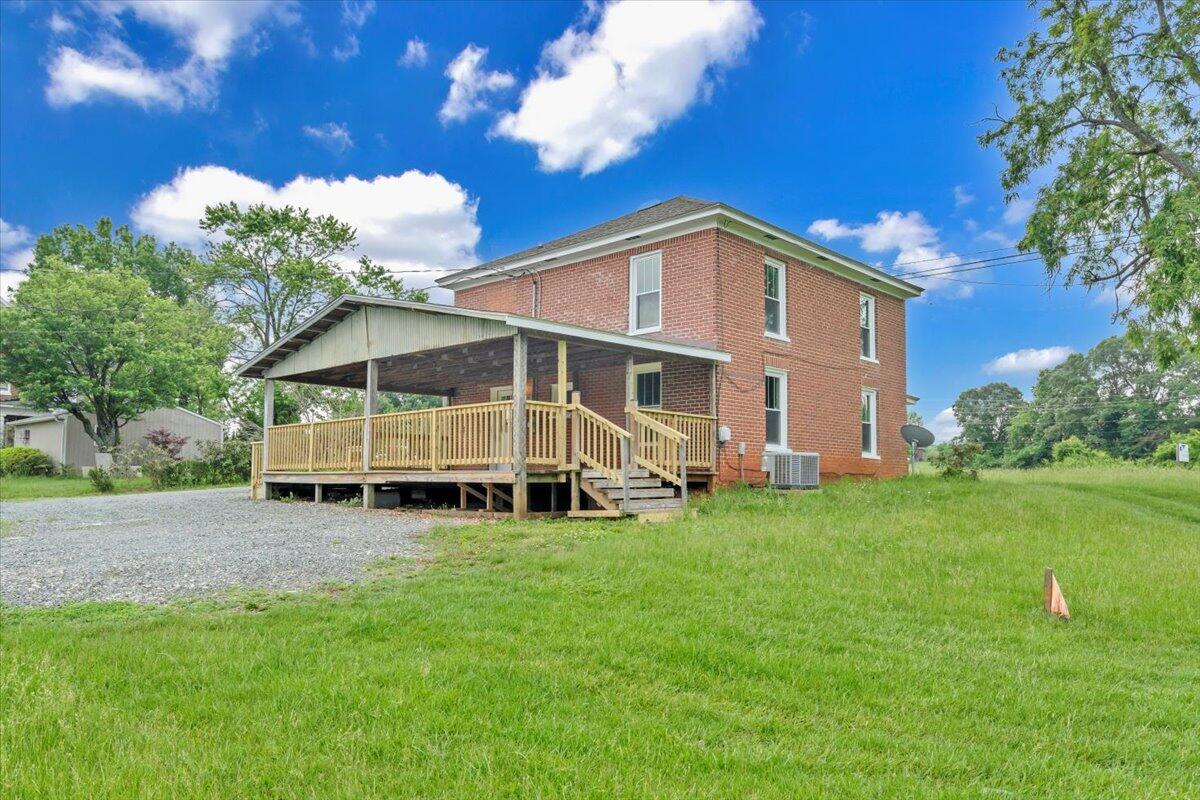 7307 Old Franklin Tpke Turnpike, Glade Hill, Virginia image 22