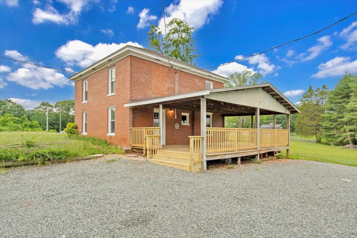 7307 Old Franklin Tpke Turnpike, Glade Hill, Virginia image 20