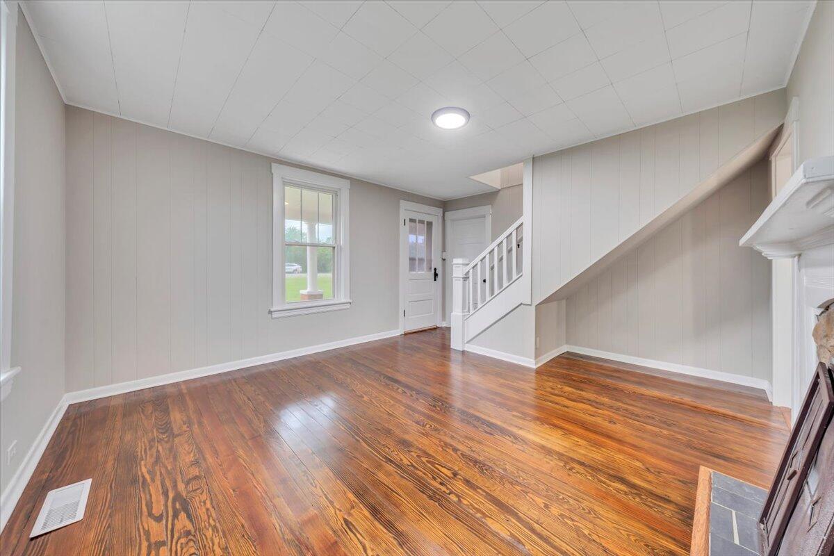 7307 Old Franklin Tpke Turnpike, Glade Hill, Virginia image 4