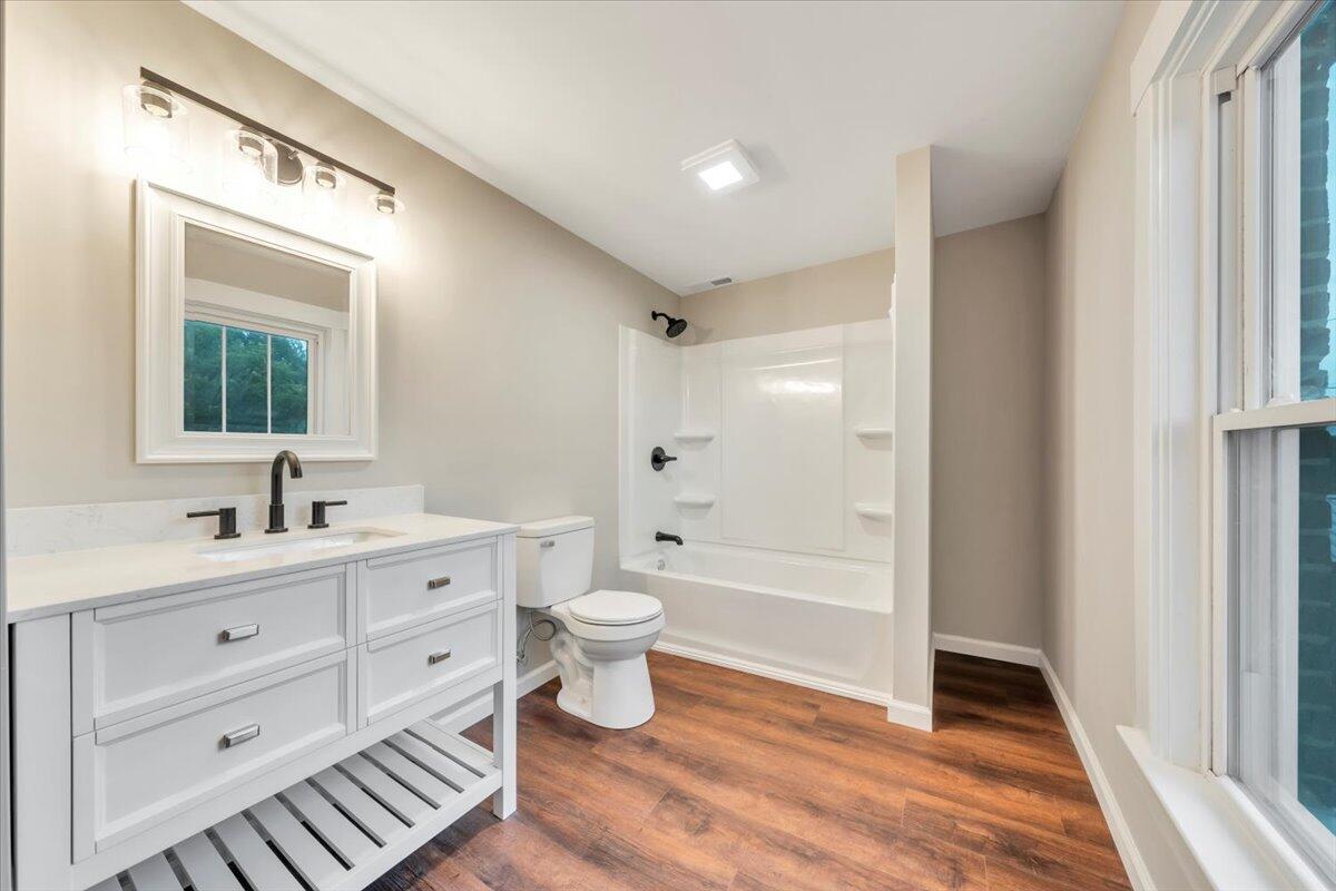 7307 Old Franklin Tpke Turnpike, Glade Hill, Virginia image 17