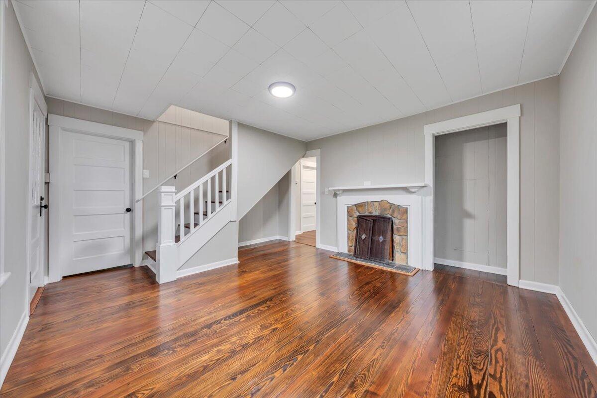 7307 Old Franklin Tpke Turnpike, Glade Hill, Virginia image 3