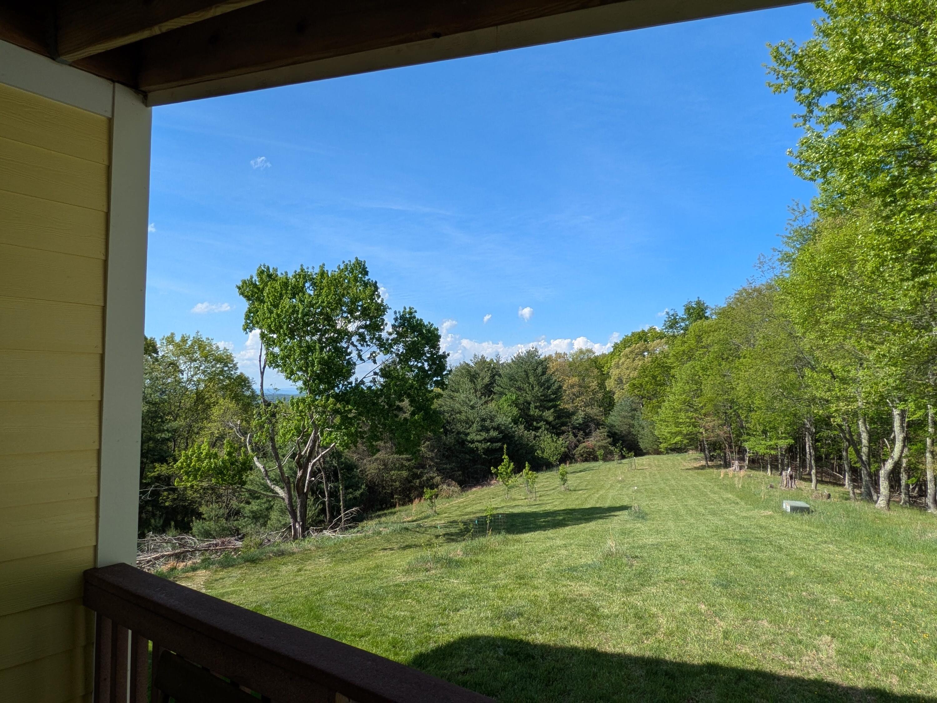 475 Loss Bent Rd, Riner, Virginia image 12
