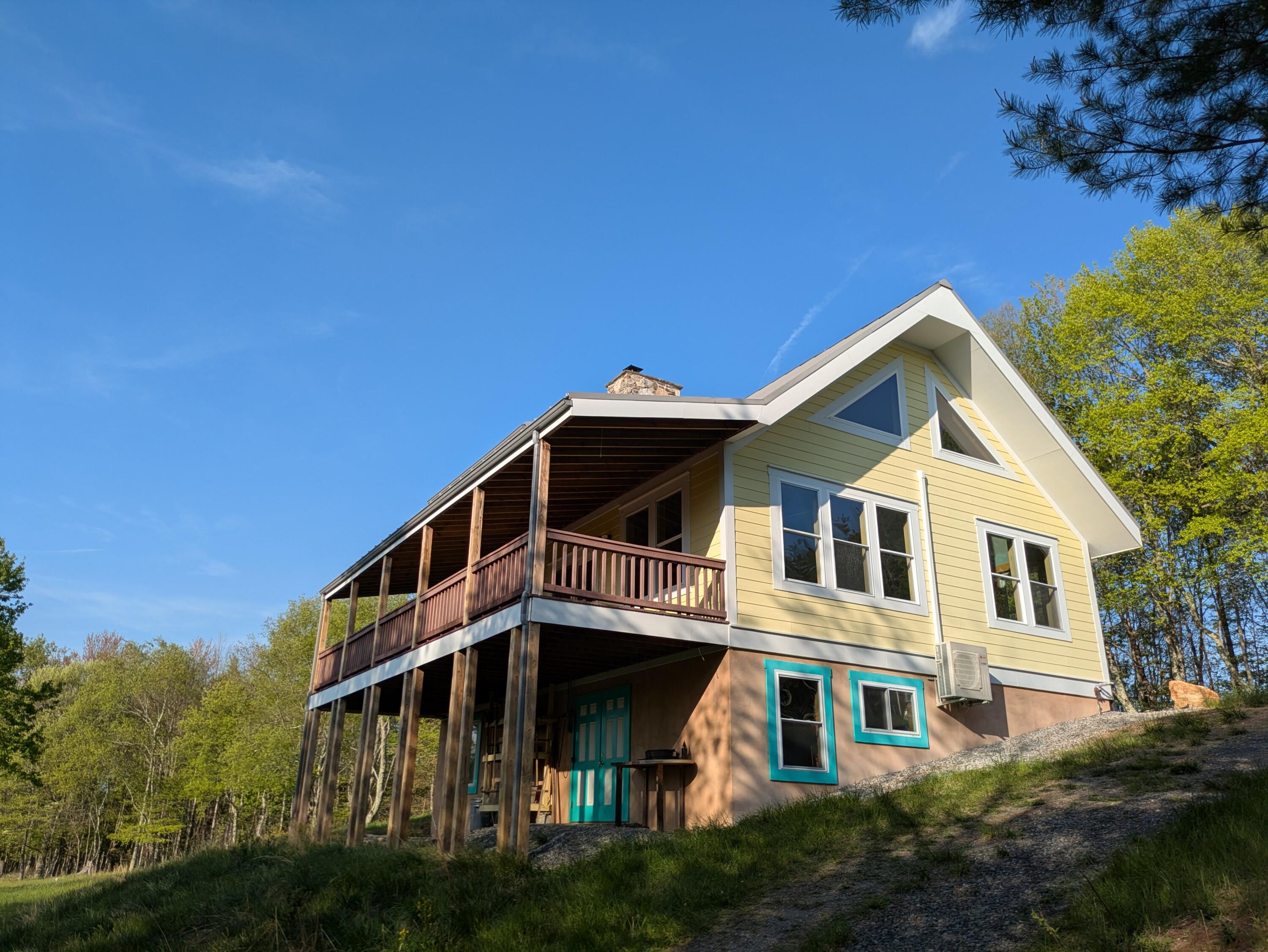 475 Loss Bent Rd, Riner, Virginia image 3