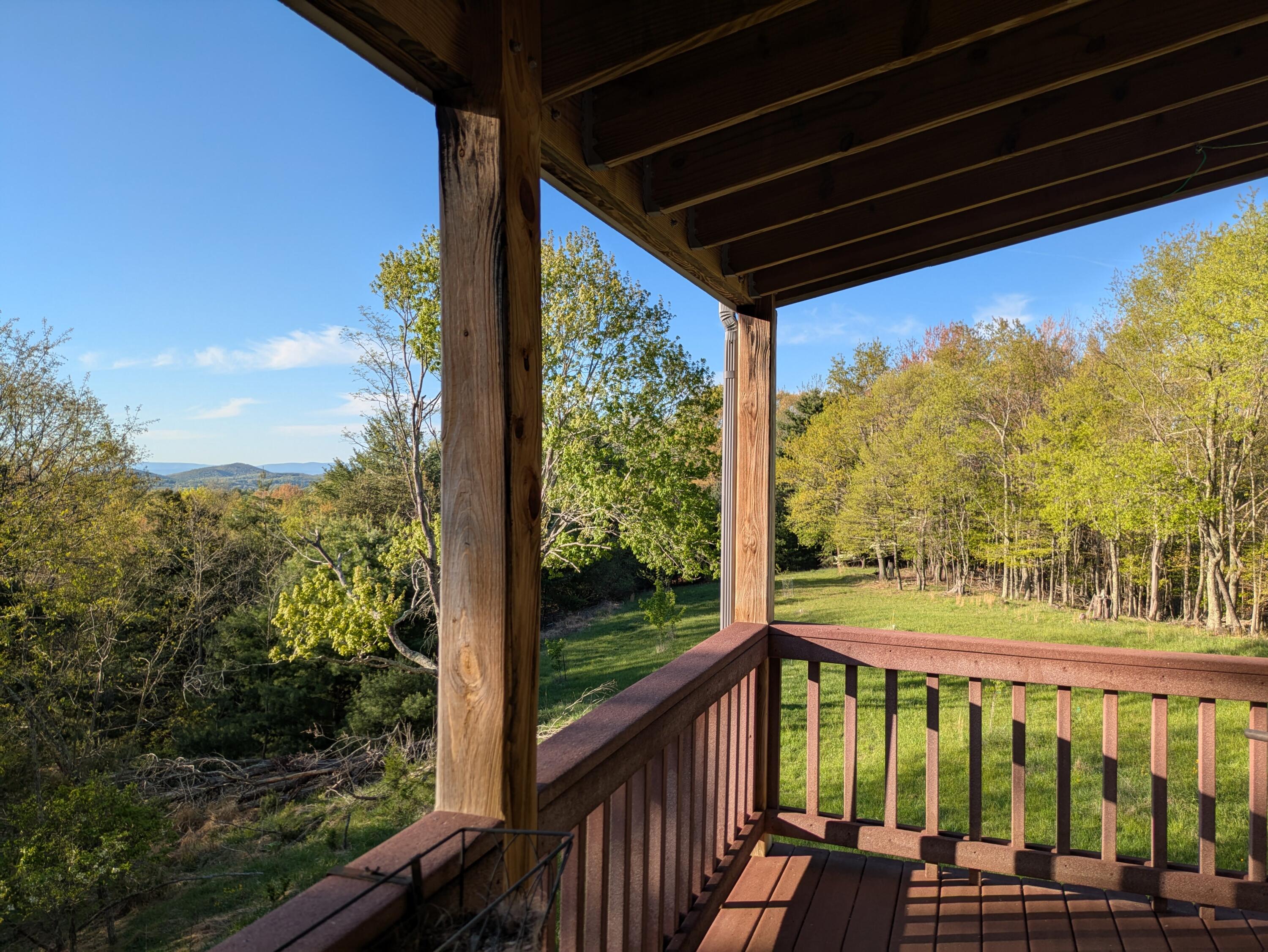 475 Loss Bent Rd, Riner, Virginia image 8