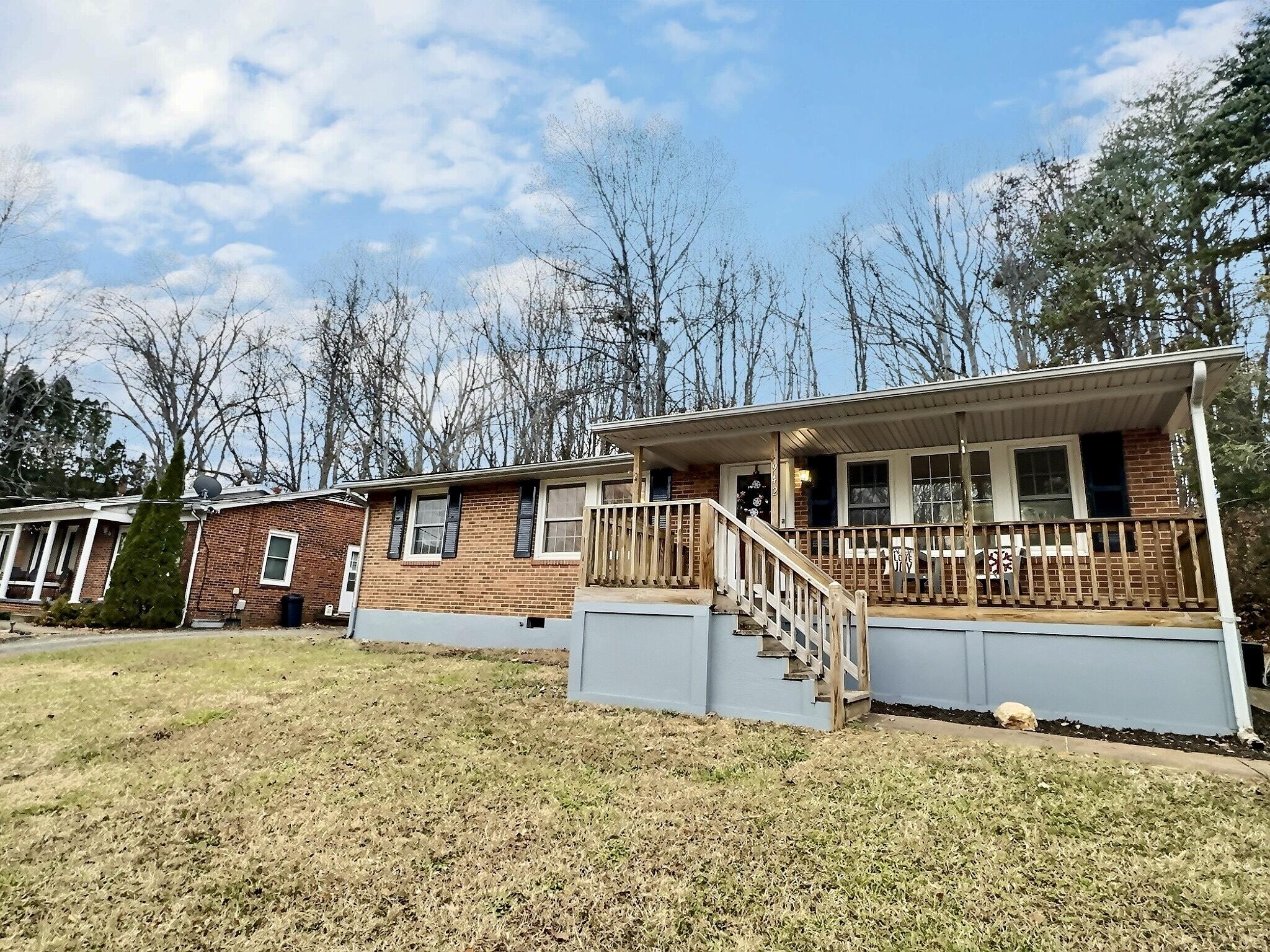 942 Banks Rd Rd, Martinsville, Virginia image 1