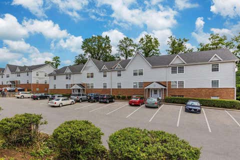 Apartment For Rent - 716 Townside Rd #11<br/> Roanoke, VA 24014