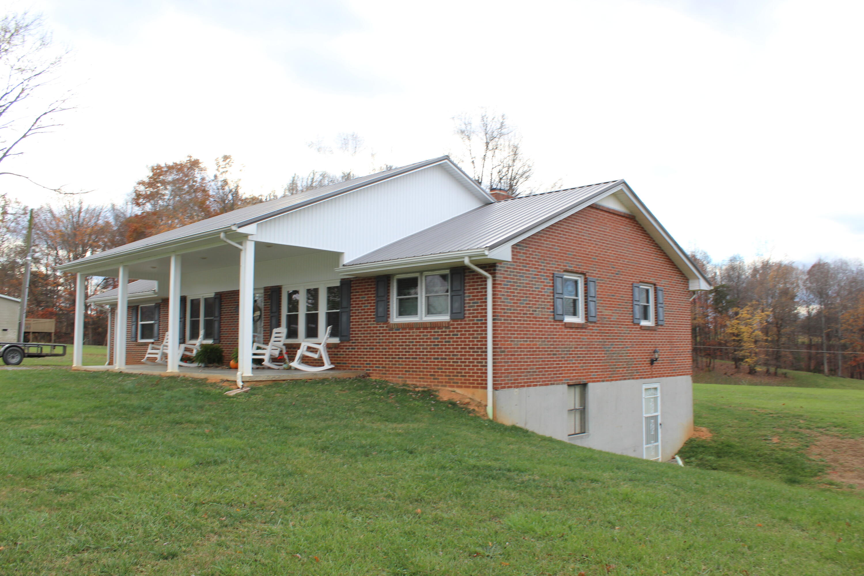 831 Farm View Rd, Glade Hill, Virginia image 6