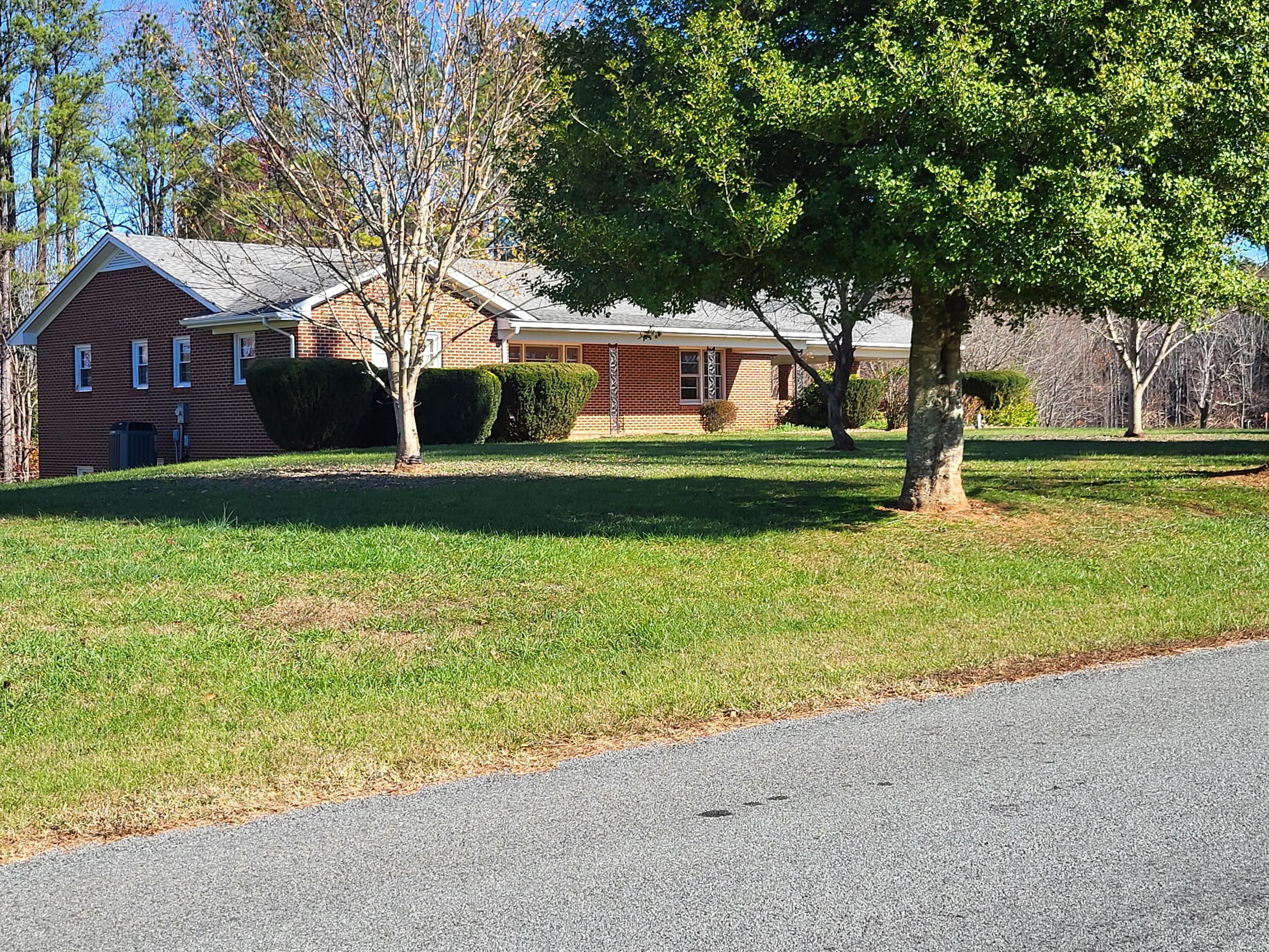 821 Long Horne Rd, Union Hall, Virginia image 4