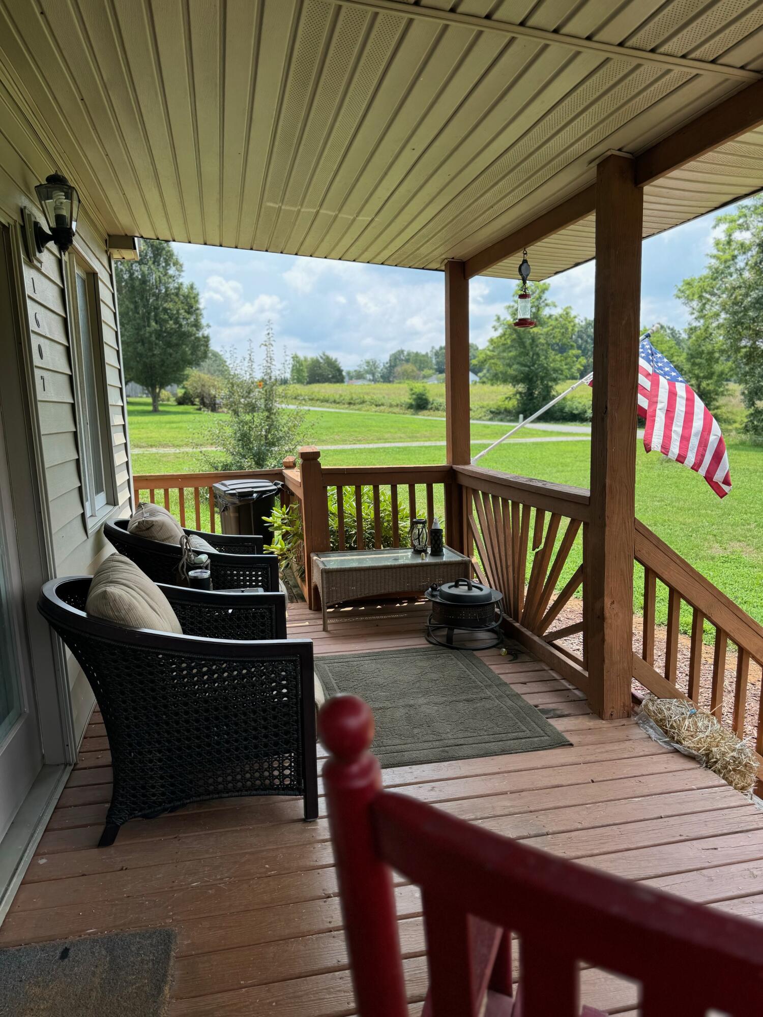 1607 Ball Park Rd, Rocky Mount, Ohio image 3