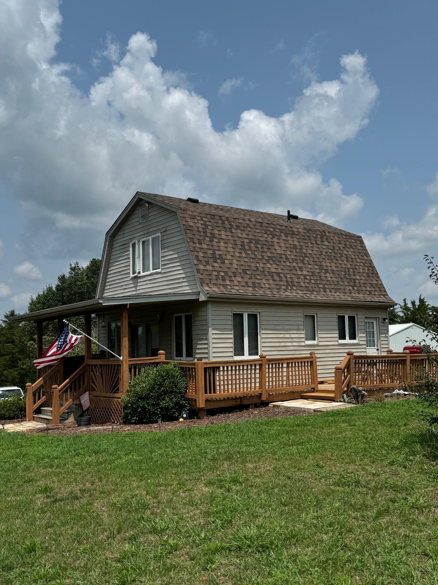 1607 Ball Park Rd, Rocky Mount, Ohio image 2