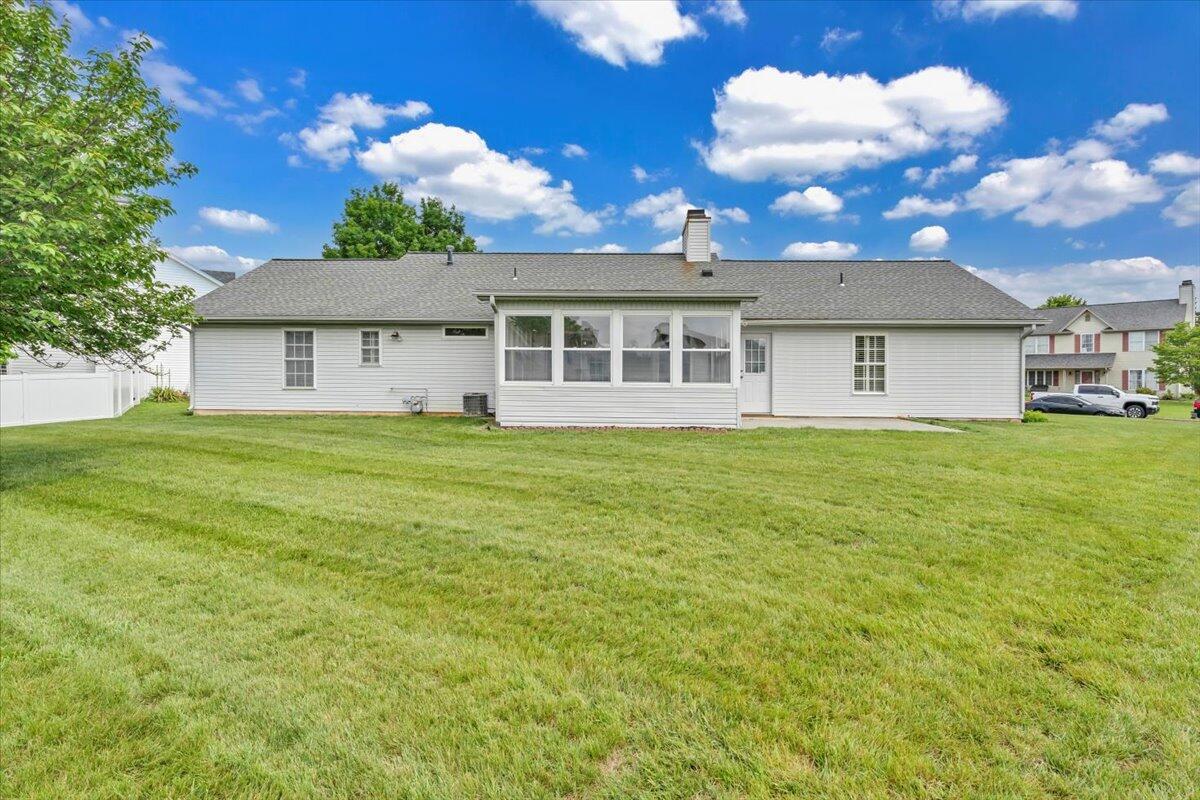 2420 Carlsbad Cir, Roanoke, Virginia image 35
