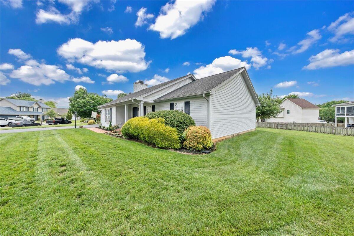 2420 Carlsbad Cir, Roanoke, Virginia image 39