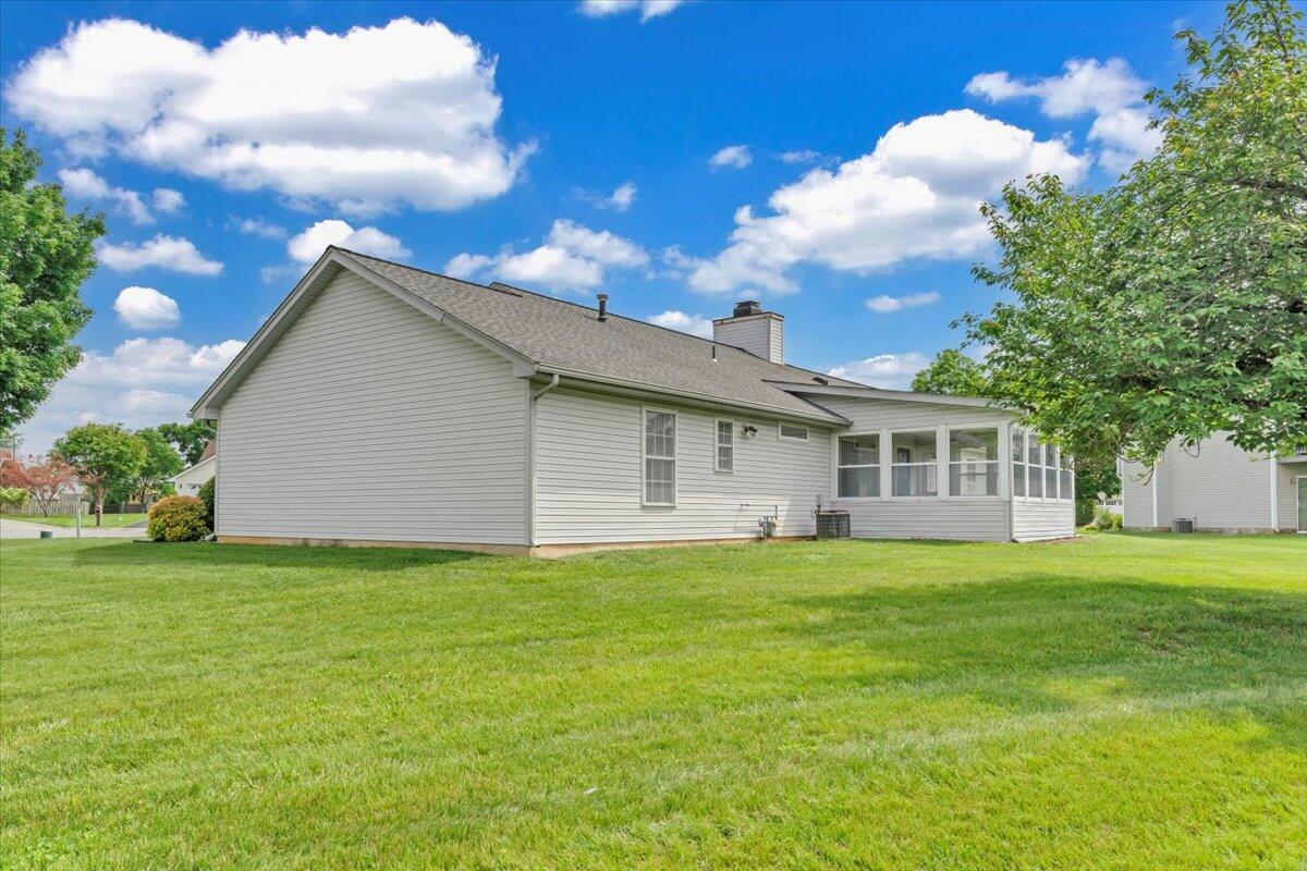 2420 Carlsbad Cir, Roanoke, Virginia image 37