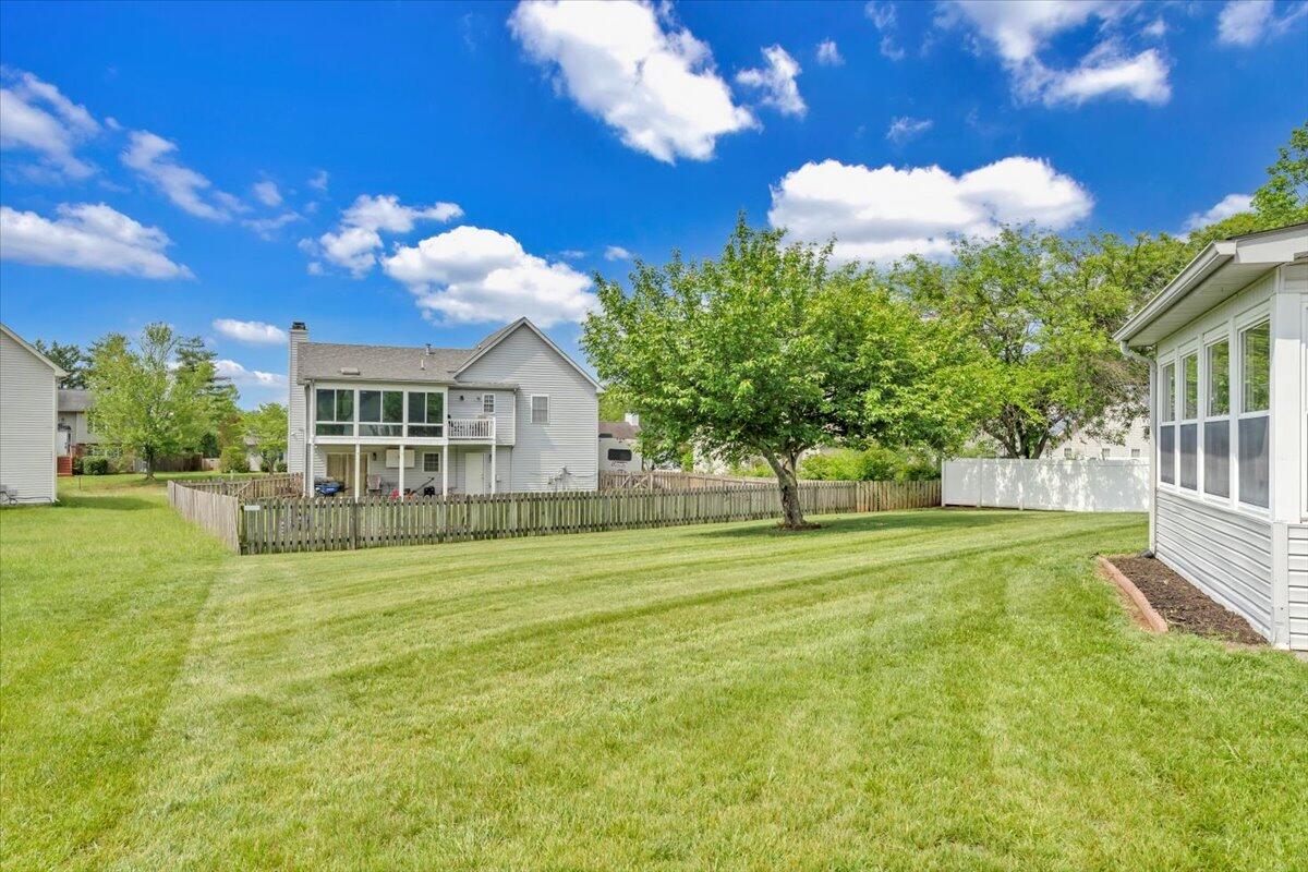 2420 Carlsbad Cir, Roanoke, Virginia image 34