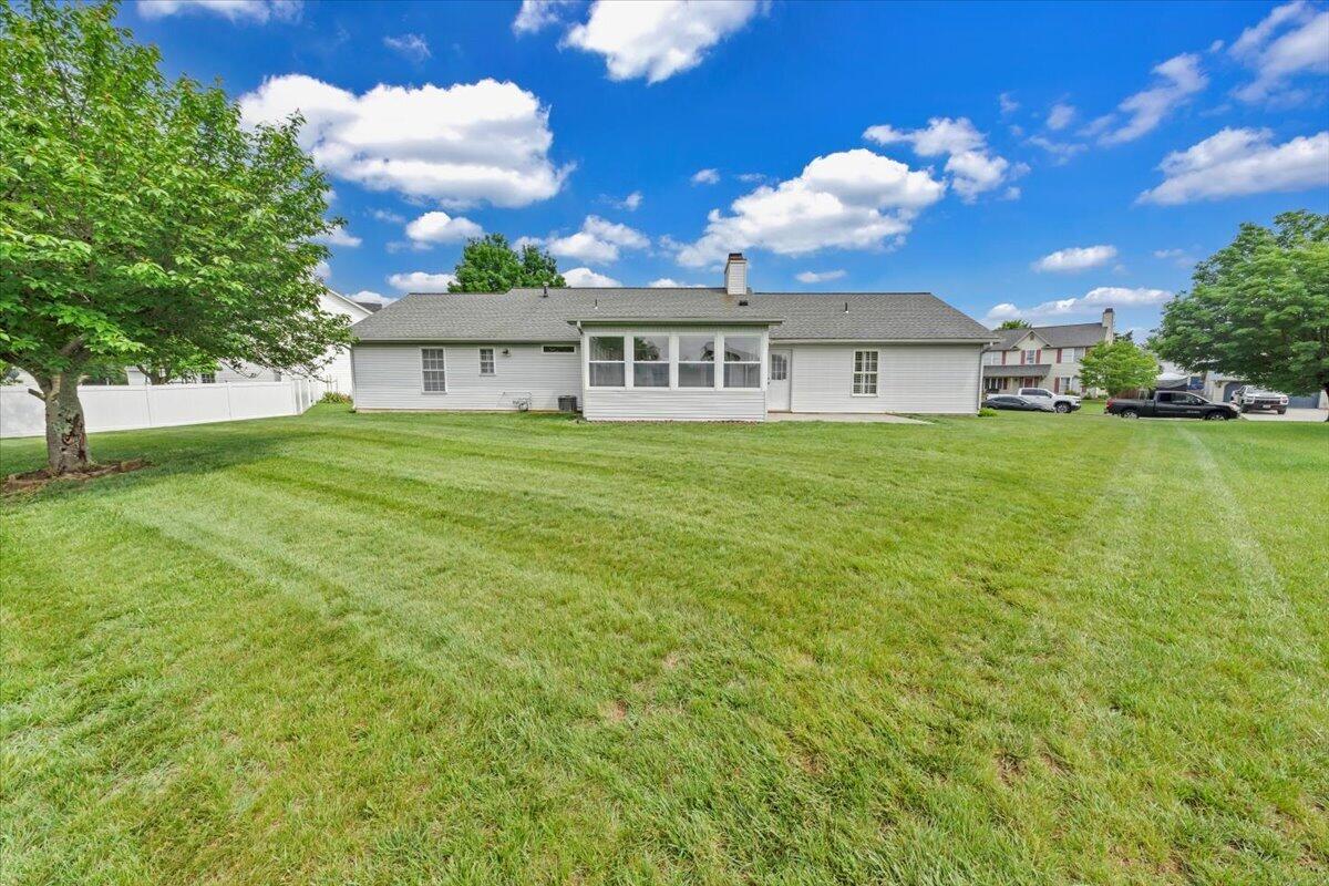 2420 Carlsbad Cir, Roanoke, Virginia image 36