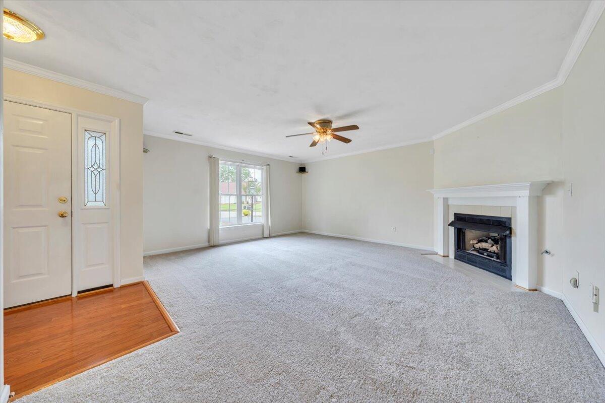 2420 Carlsbad Cir, Roanoke, Virginia image 6