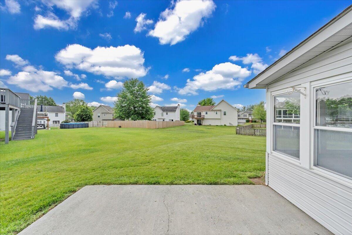 2420 Carlsbad Cir, Roanoke, Virginia image 33