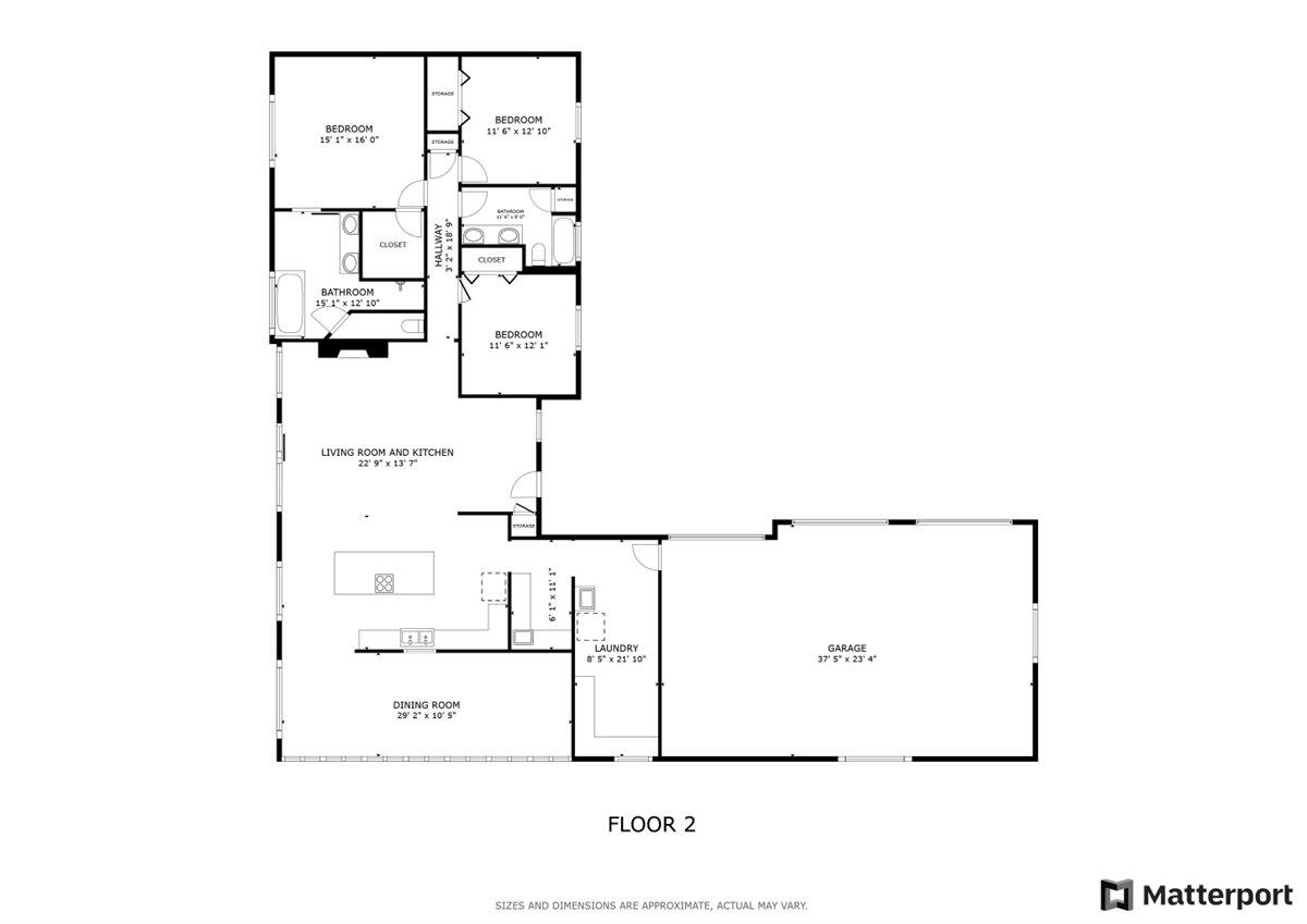 140 Windmere Trl, Moneta, Virginia image 5