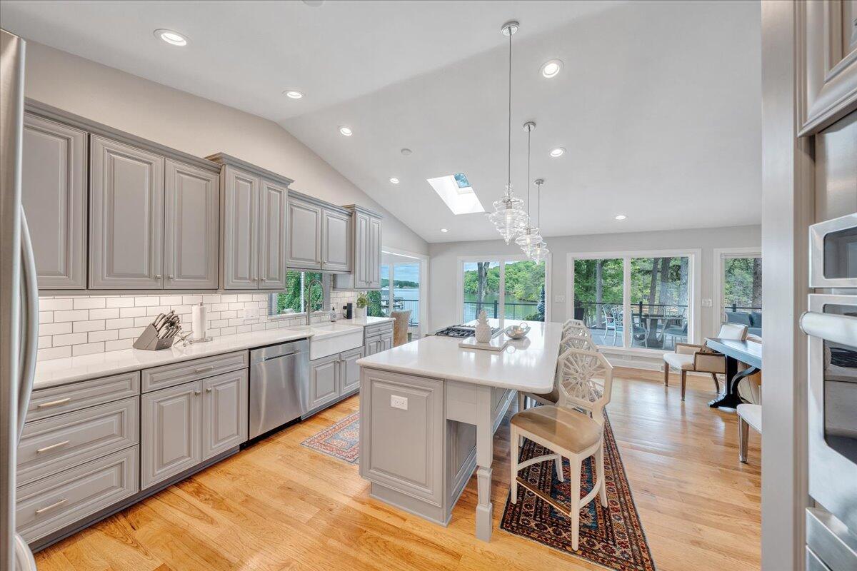 140 Windmere Trl, Moneta, Virginia image 23