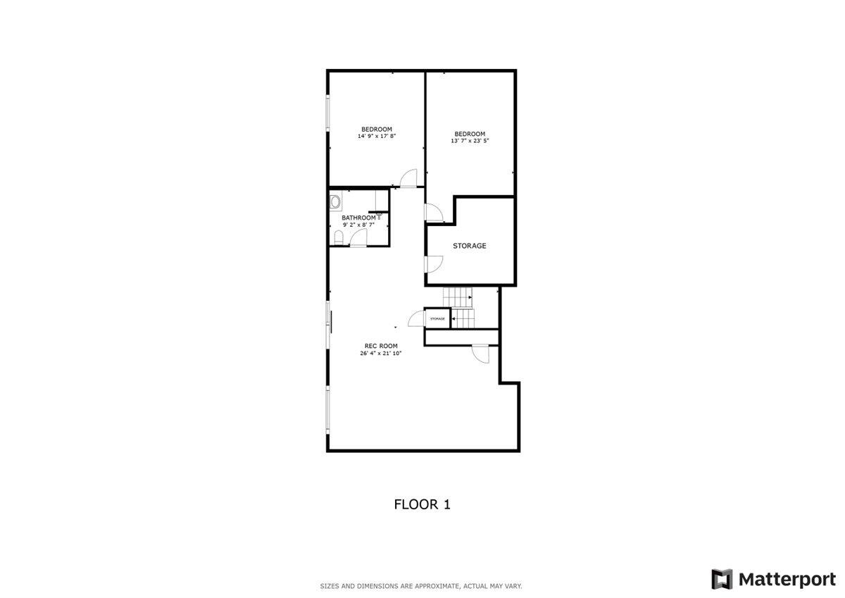140 Windmere Trl, Moneta, Virginia image 4