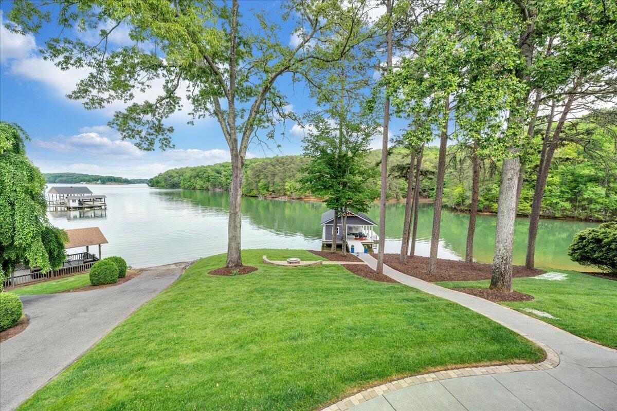 140 Windmere Trl, Moneta, Virginia image 34