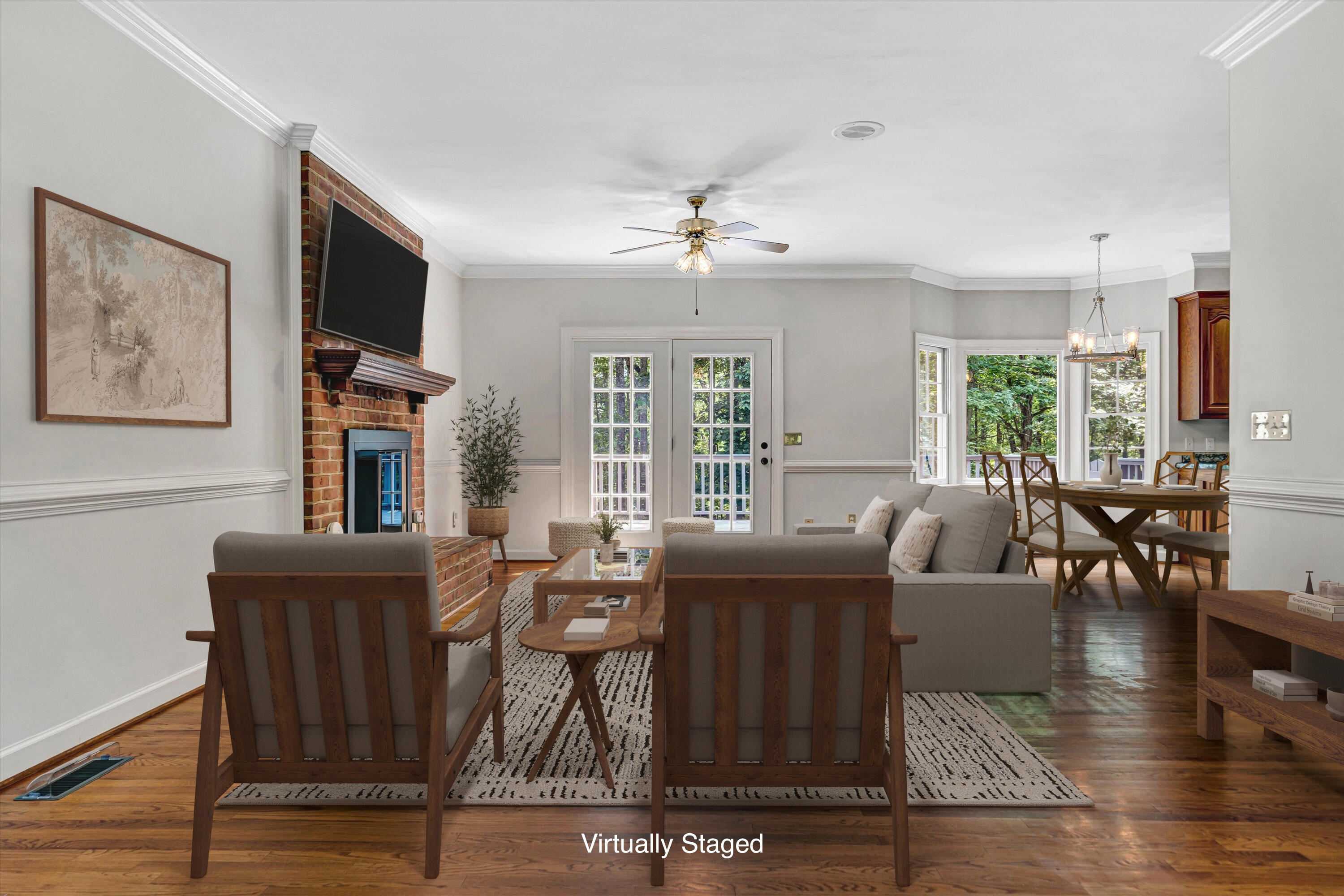 320 Grandview Dr, Troutville, Ohio image 11