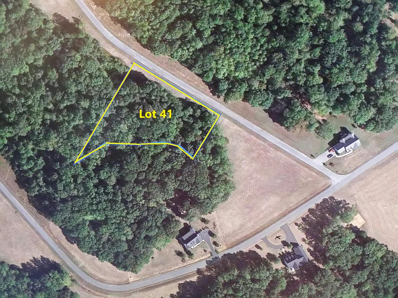 Lot 41 Sassafras Ct, Moneta, Virginia image 1