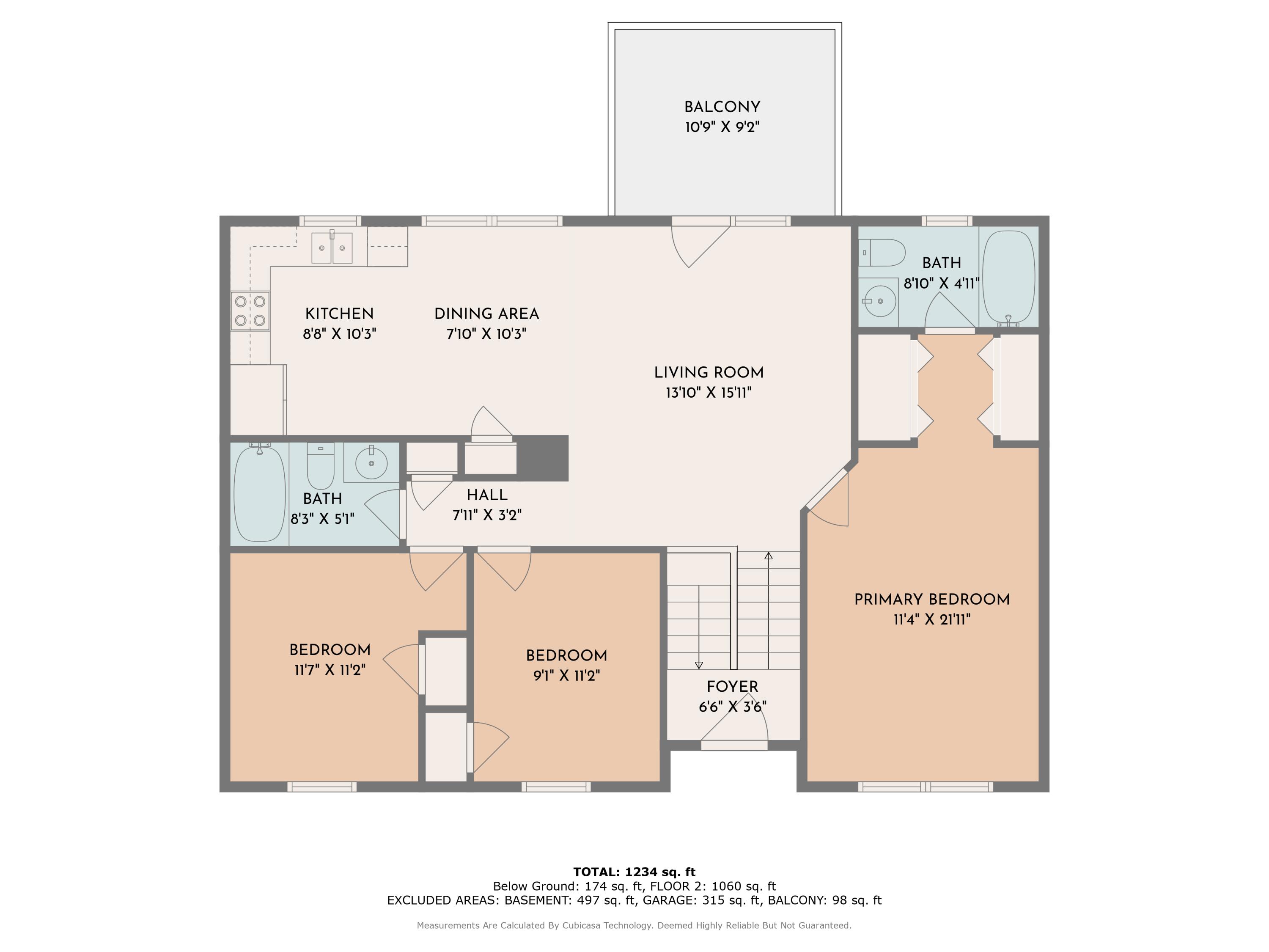 129 Russlen Dr, Salem, Virginia image 14