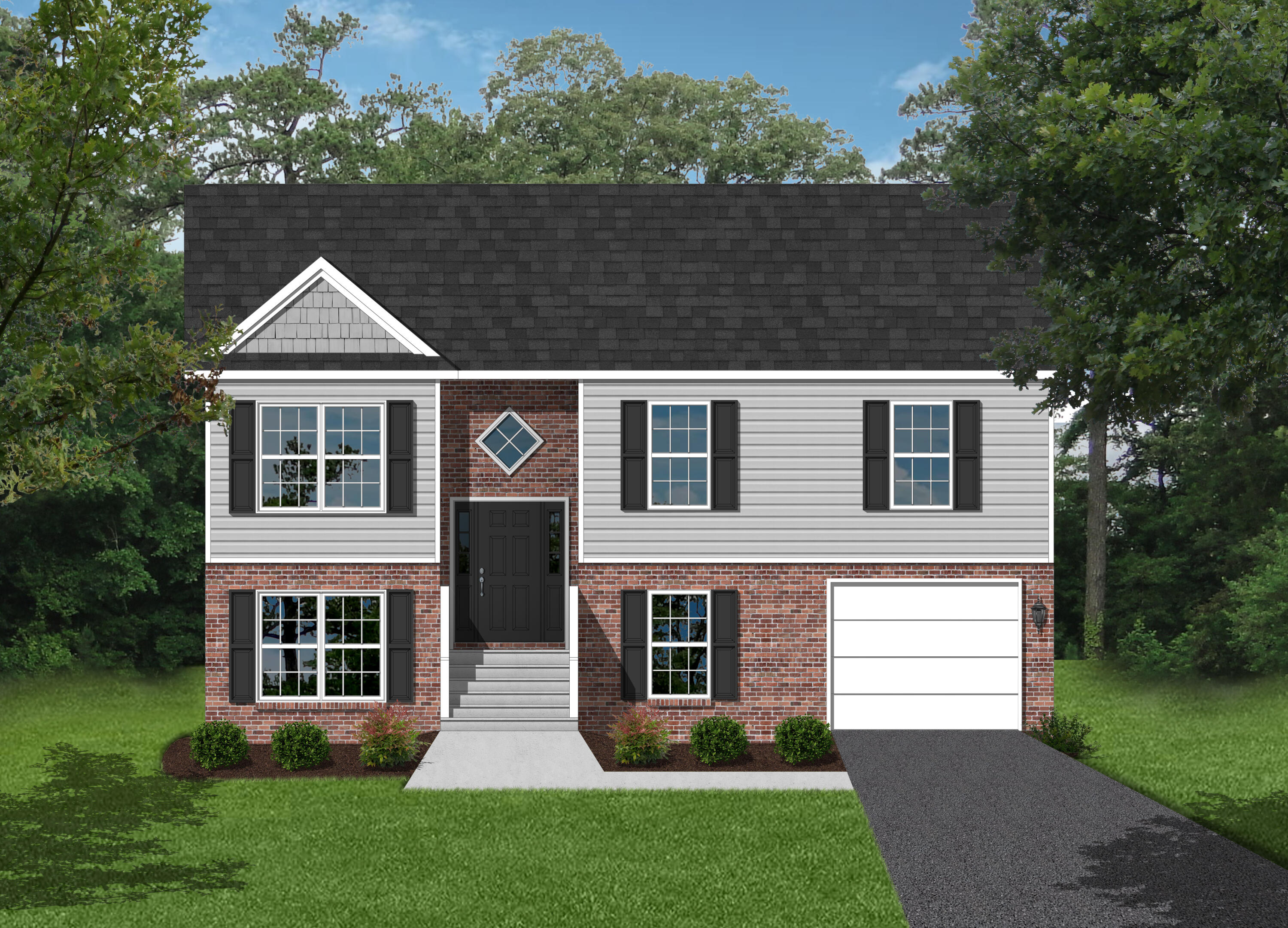 129 Russlen Dr, Salem, Virginia image 2