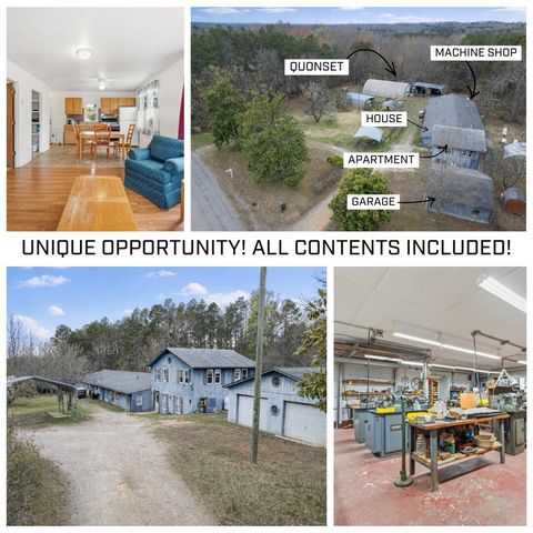 Homes For Sale - 344 Slayton Rd<br/> Pittsylvania County, Sutherlin, VA 24594