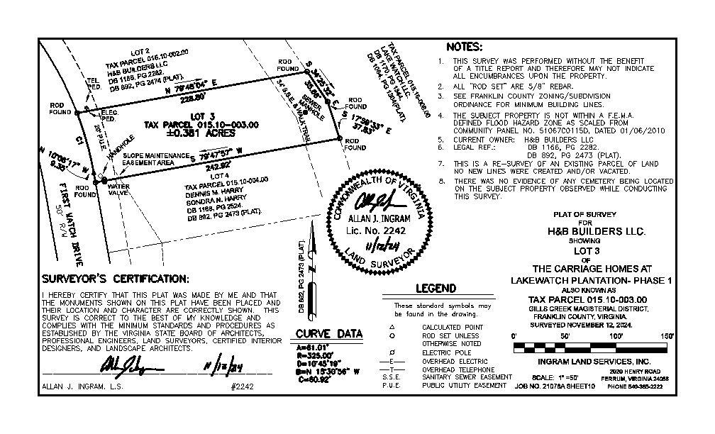 490 Firstwatch Dr, Moneta, Virginia image 5