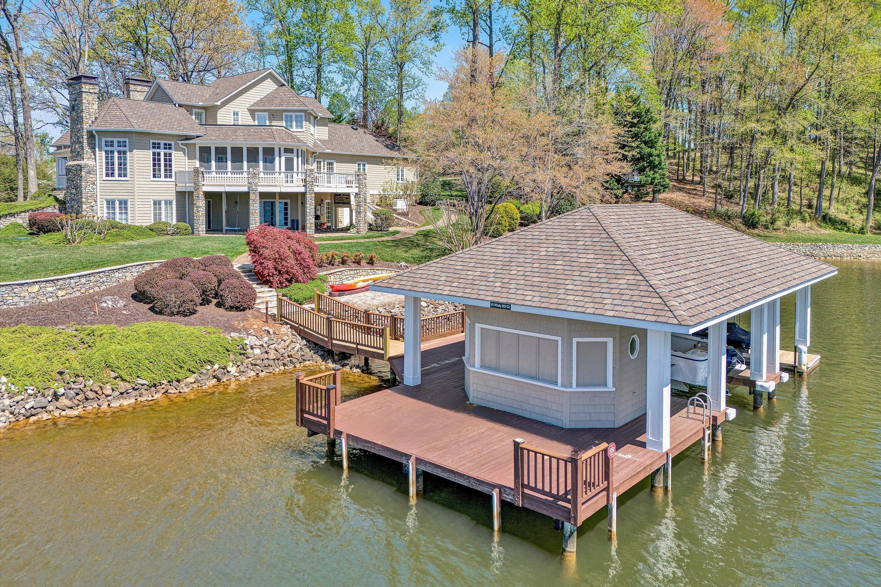 41 Windy Hill Cir, Union Hall, Virginia image 4