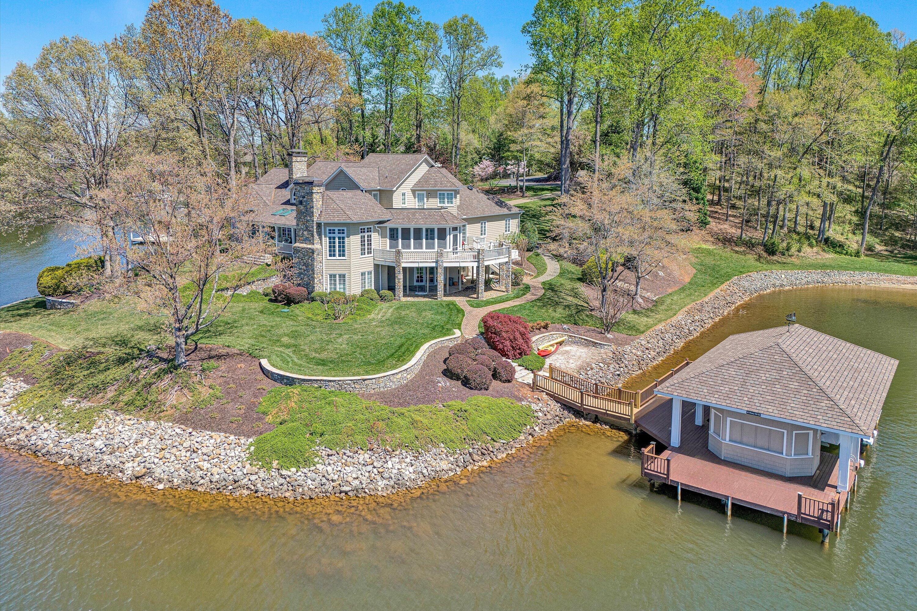41 Windy Hill Cir, Union Hall, Virginia image 3