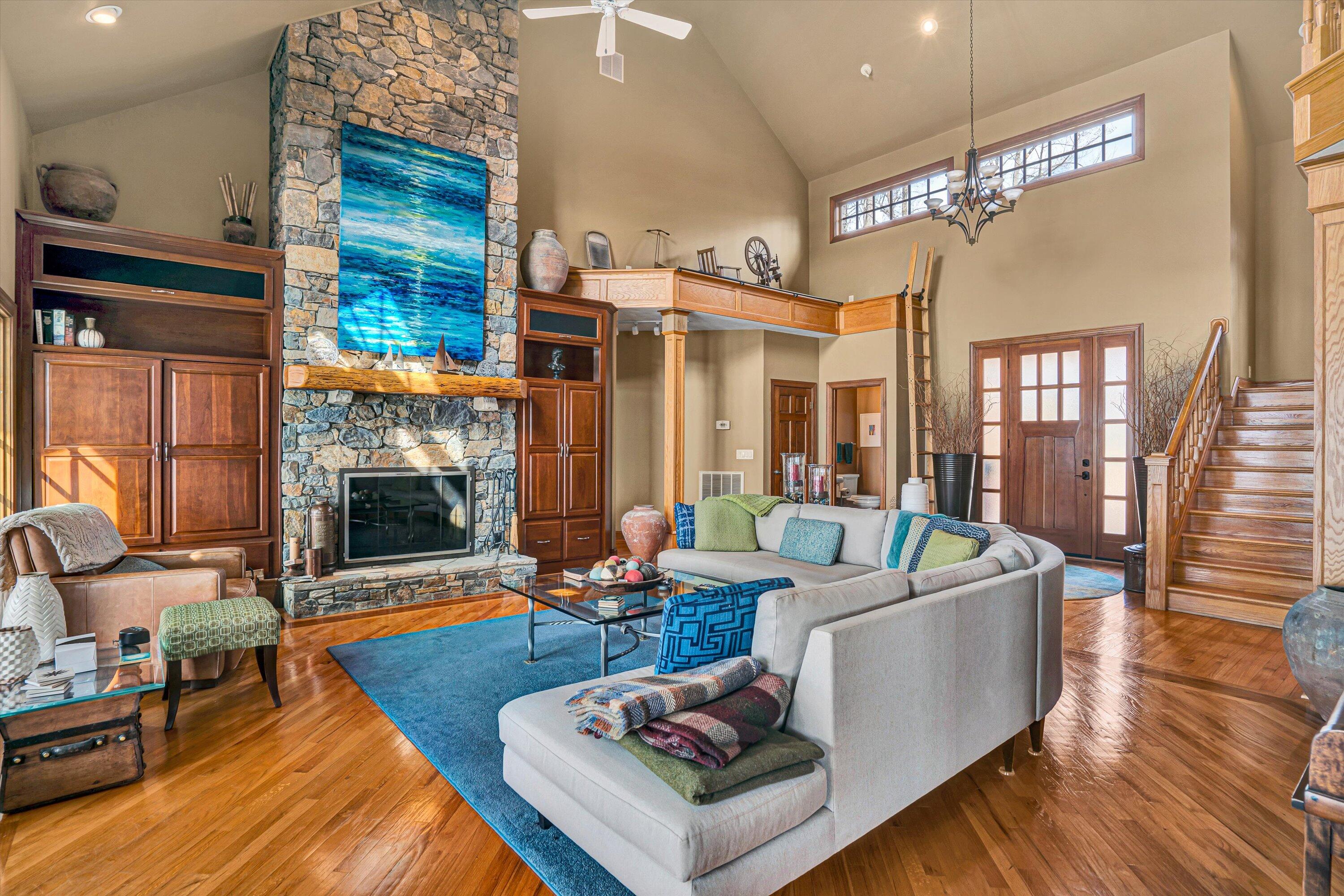 41 Windy Hill Cir, Union Hall, Virginia image 17