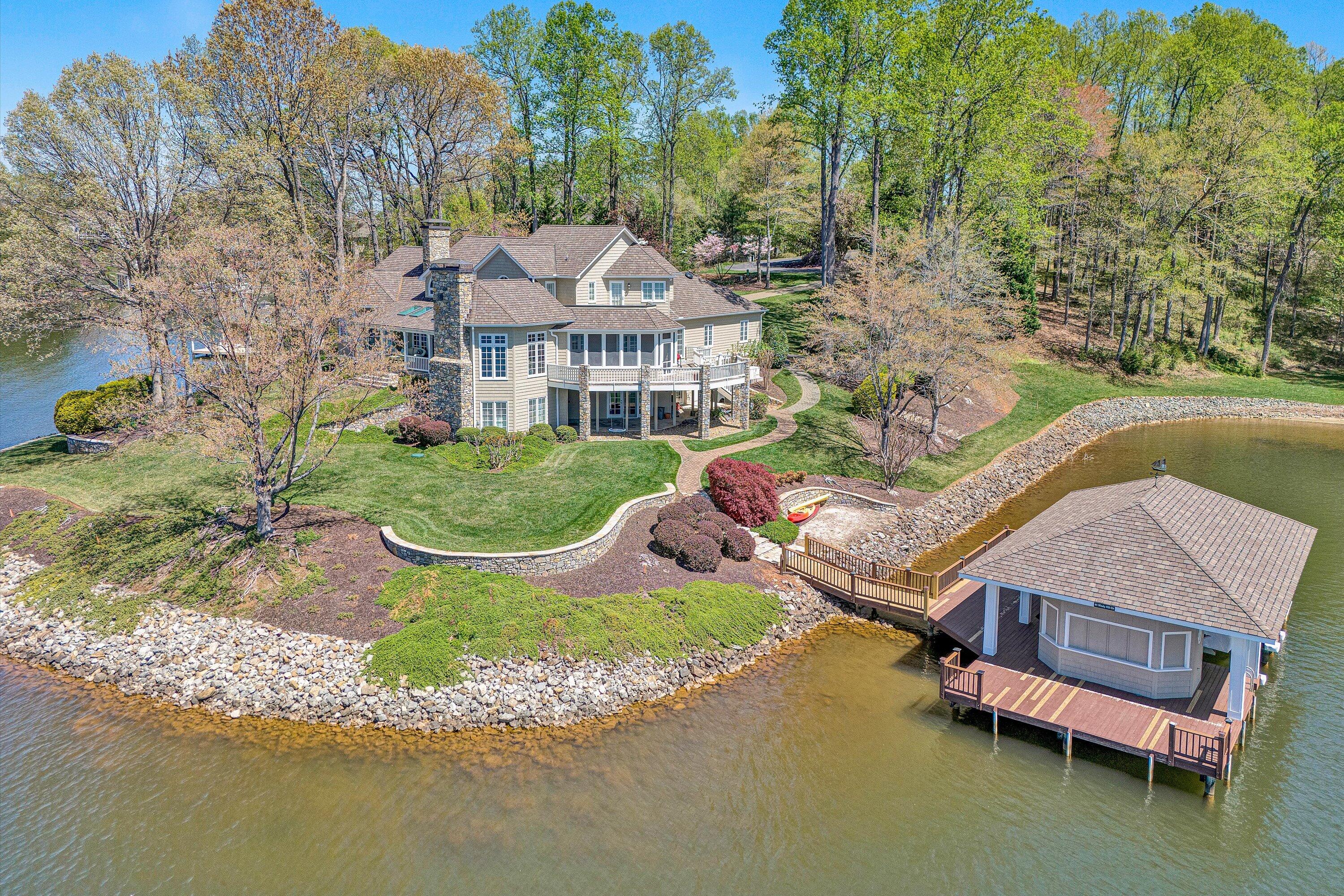 41 Windy Hill Cir, Union Hall, Virginia image 2