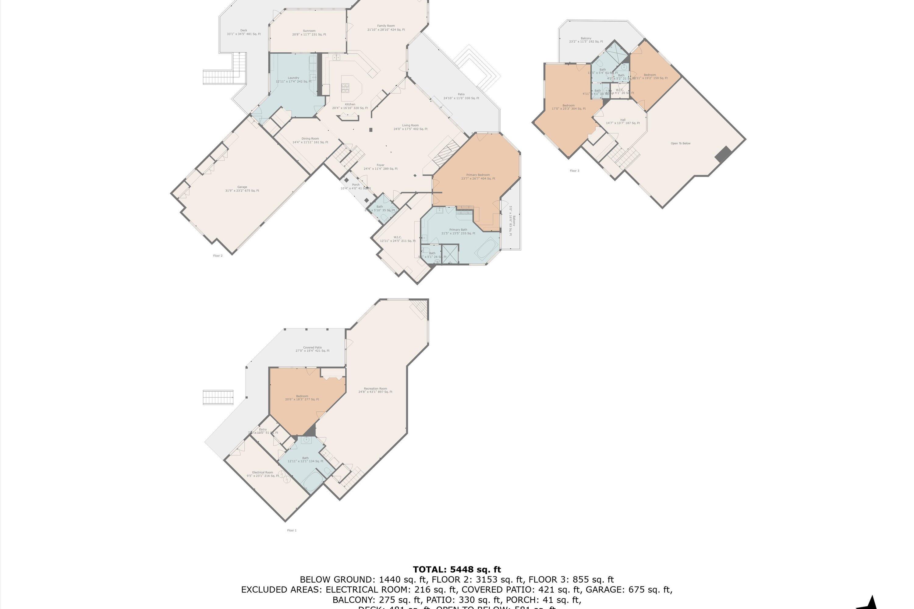 Union Hall, Virginia 24176, United States, 4 Bedrooms Bedrooms, ,4 BathroomsBathrooms,Residential,Active,111352