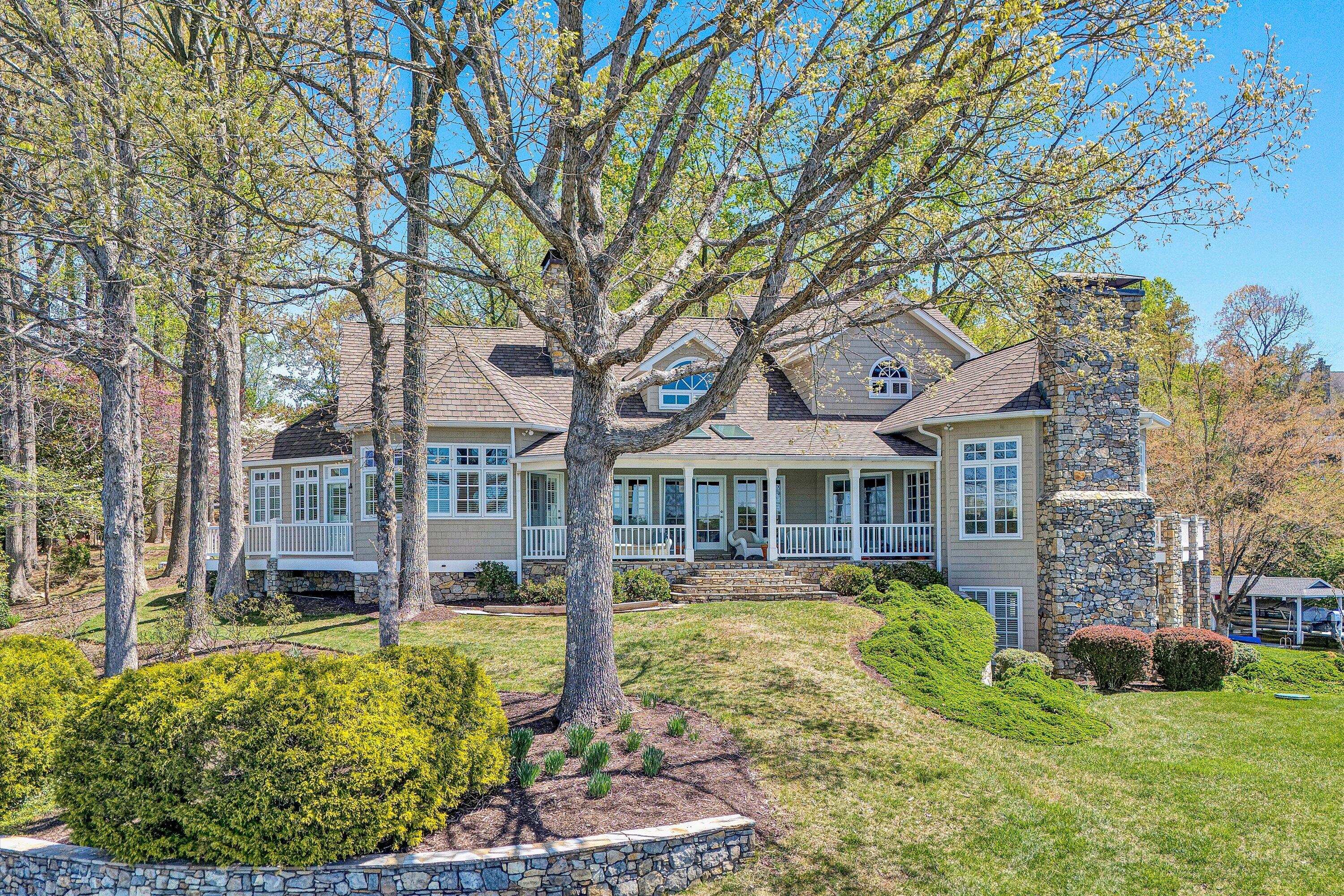 41 Windy Hill Cir, Union Hall, Virginia image 7