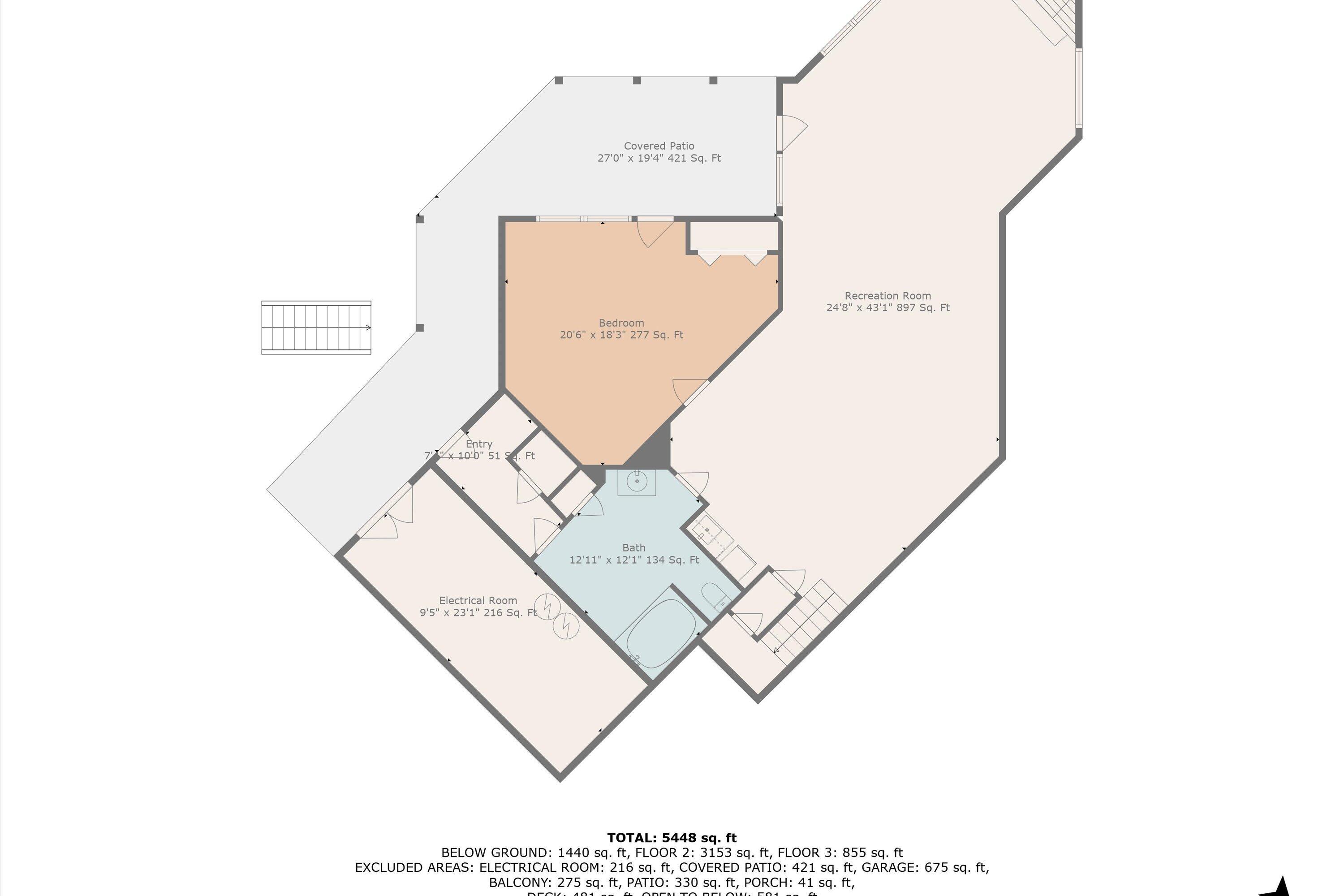 Union Hall, Virginia 24176, United States, 4 Bedrooms Bedrooms, ,4 BathroomsBathrooms,Residential,Active,111352