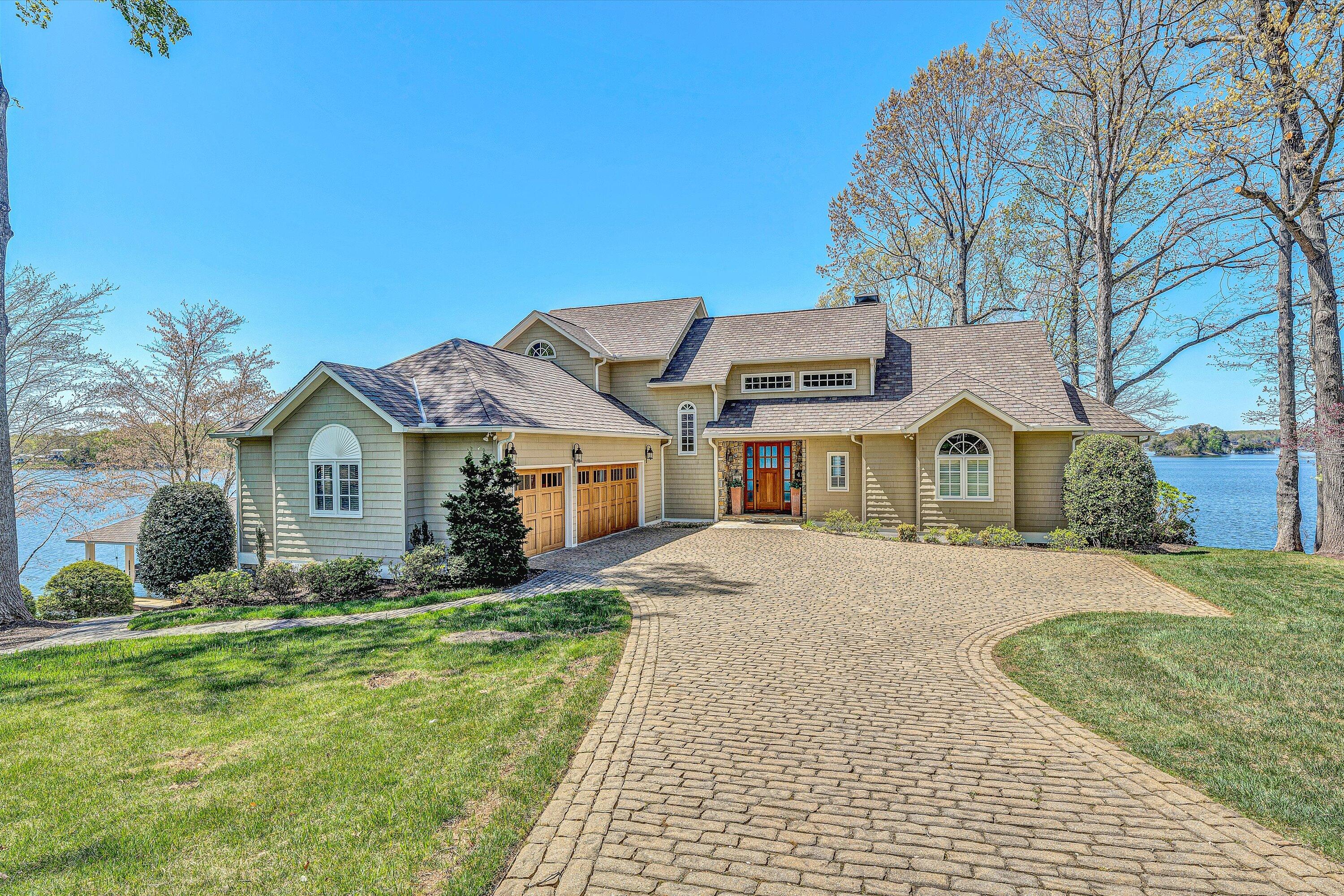 41 Windy Hill Cir, Union Hall, Virginia image 11