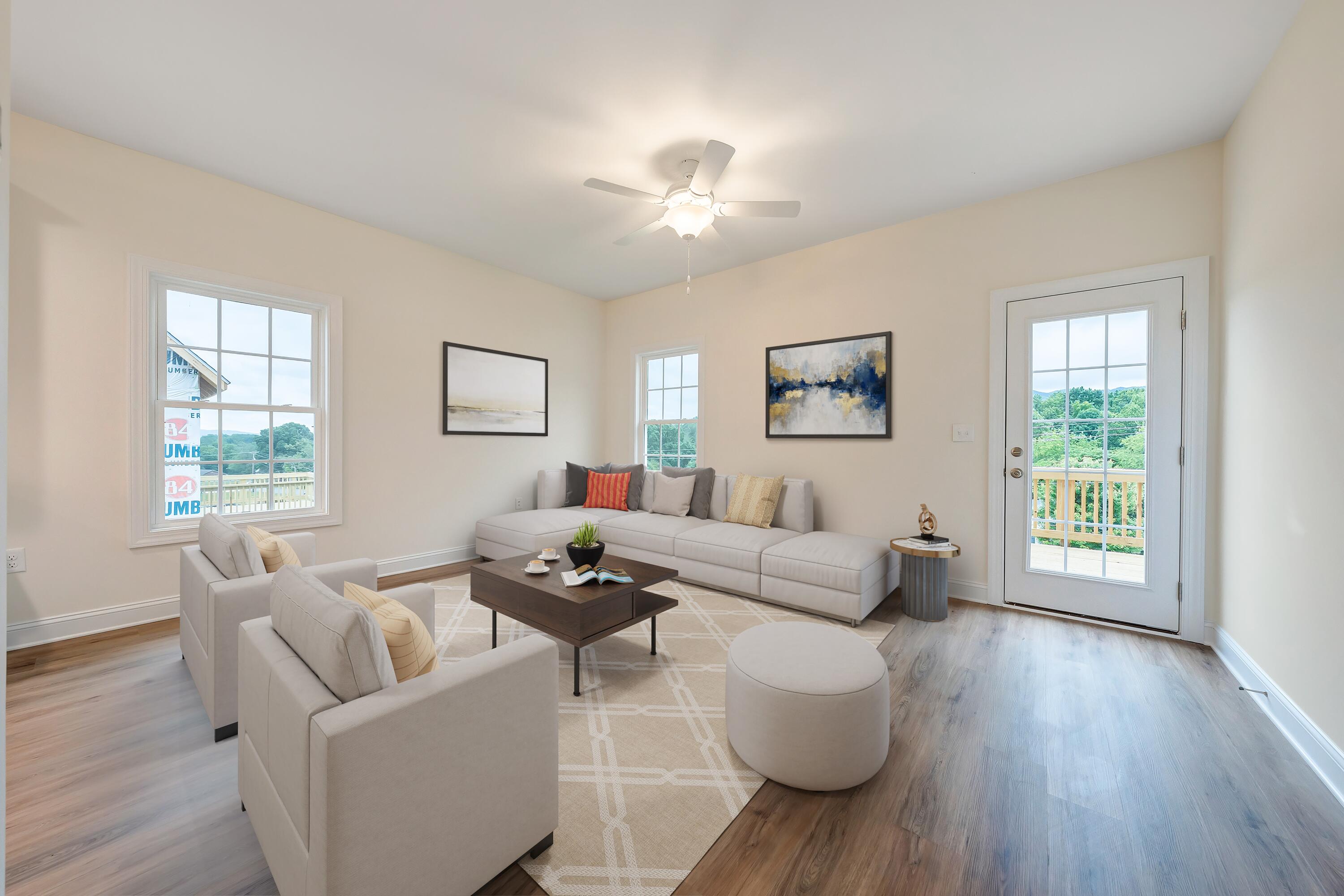 114 Parker Ln, Salem, Virginia image 7