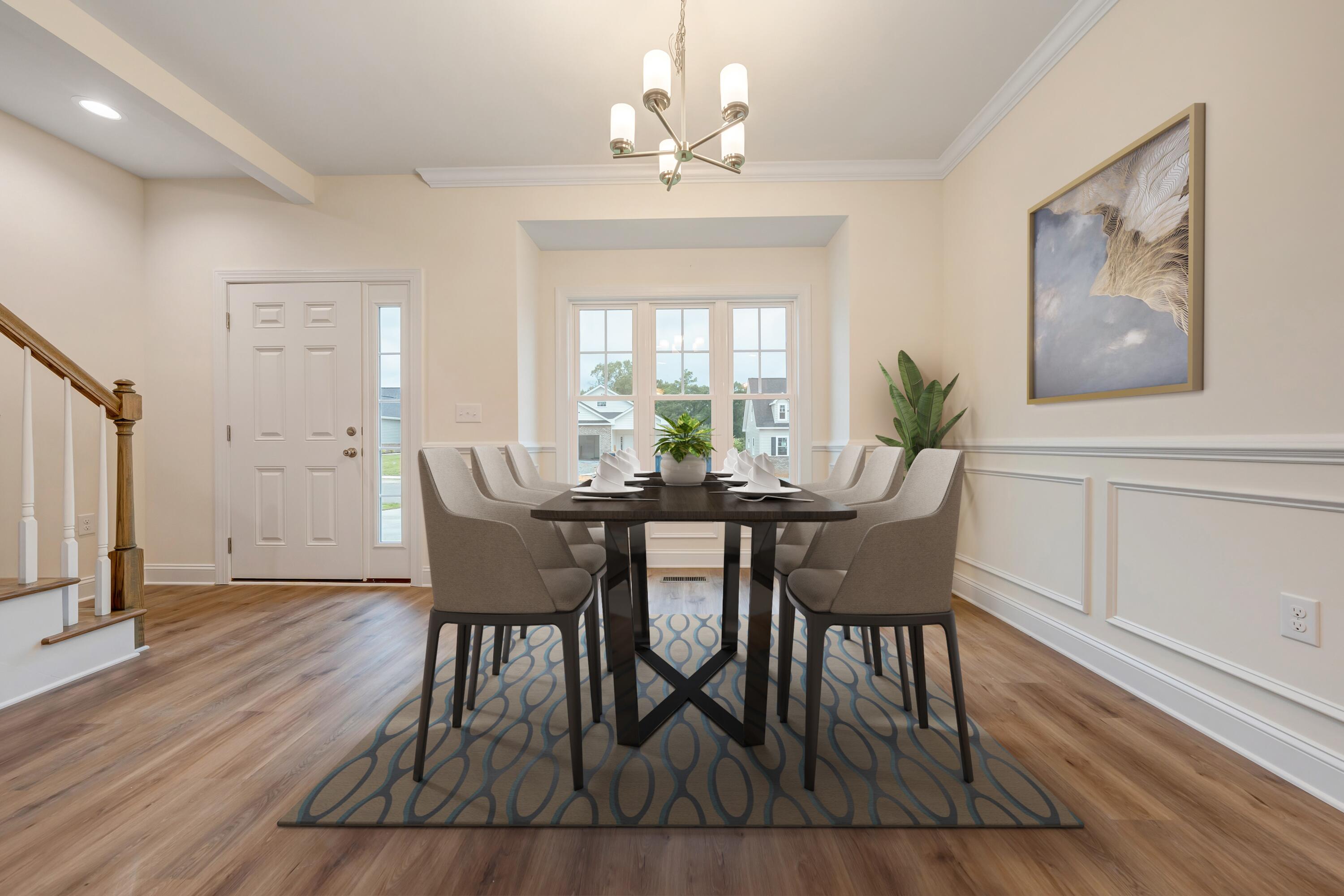 114 Parker Ln, Salem, Virginia image 3