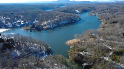 Vacant Land For Sale - 121 Tiki Ter<br/> Goodview, VA 24095